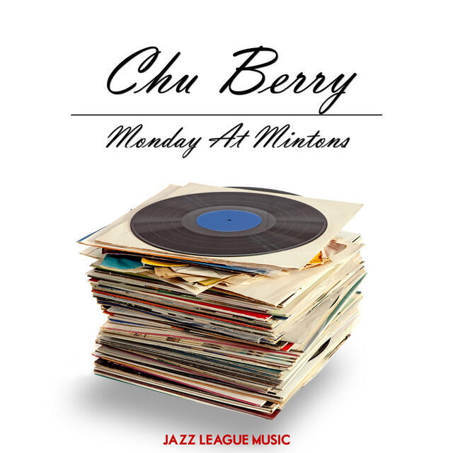 Релиз Monday At Mintons
