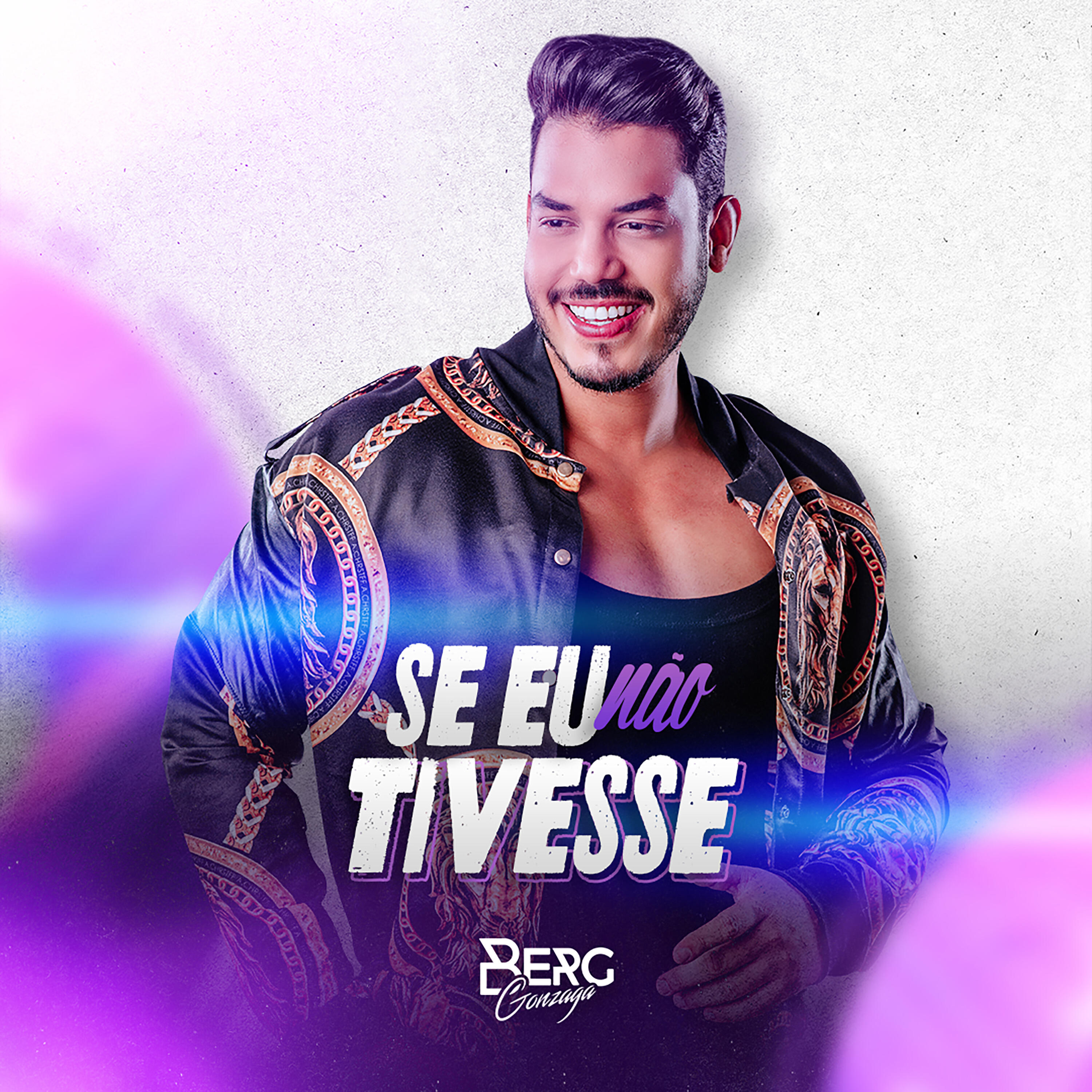 Релиз Se Eu Não Tivesse