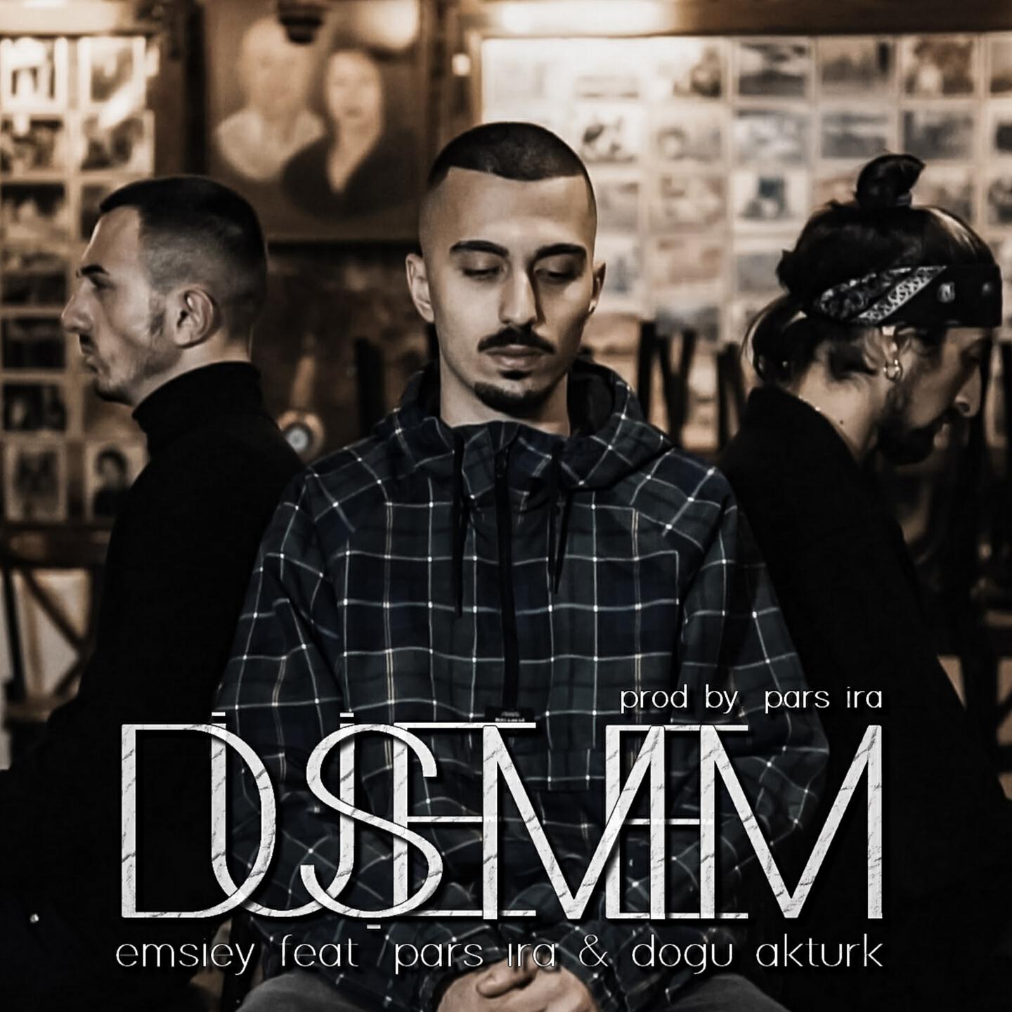 Релиз Düşemem
