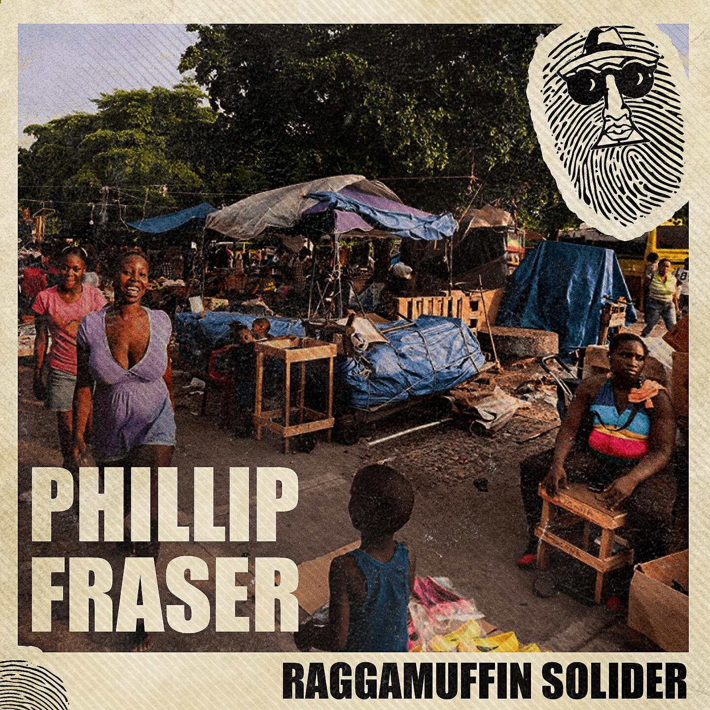 Релиз Raggamuffin Soldier
