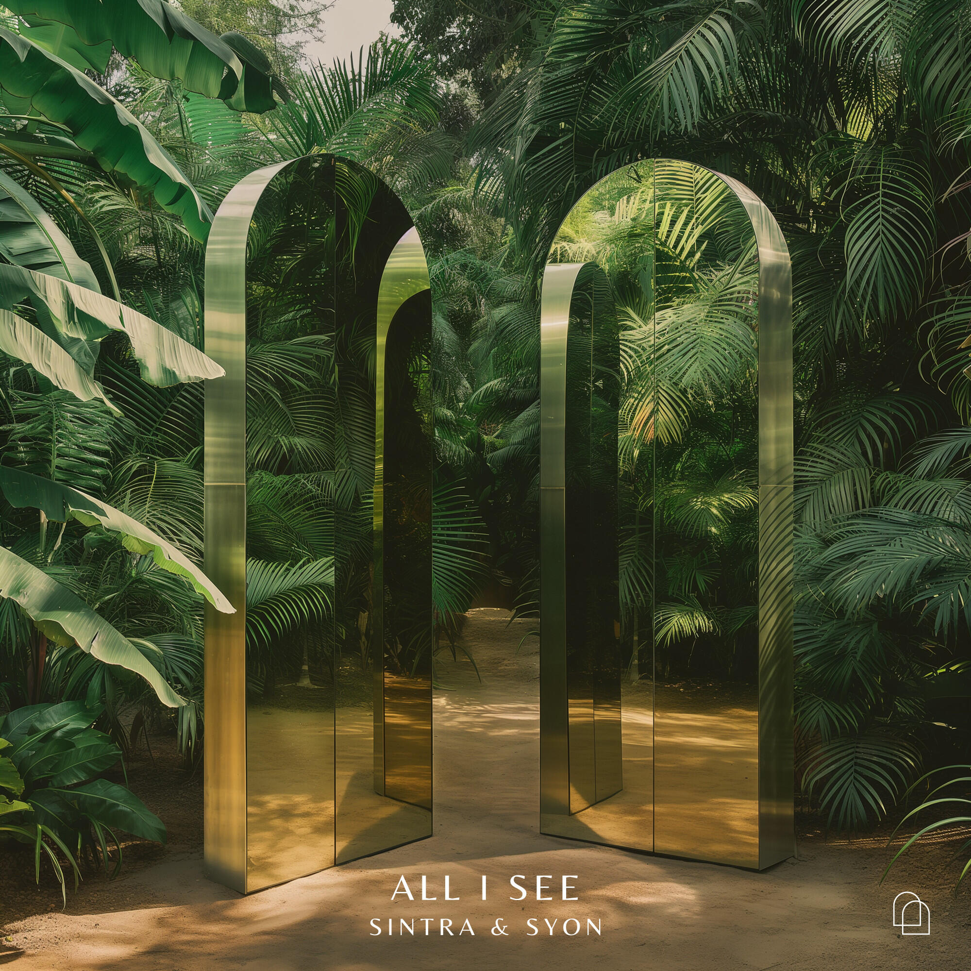 Релиз All I See