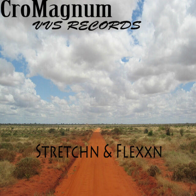 Cro Magnum