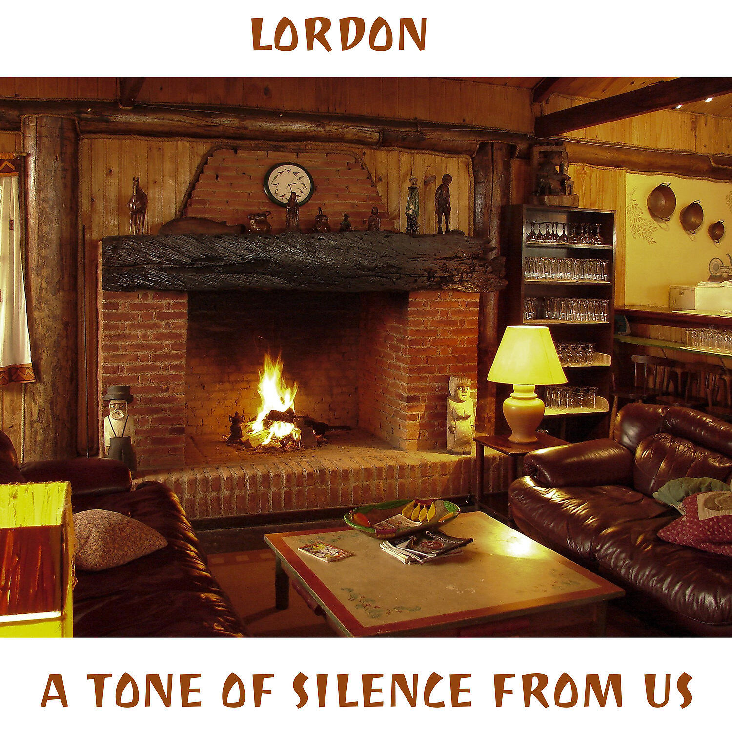 Релиз A Tone of Silence from Us