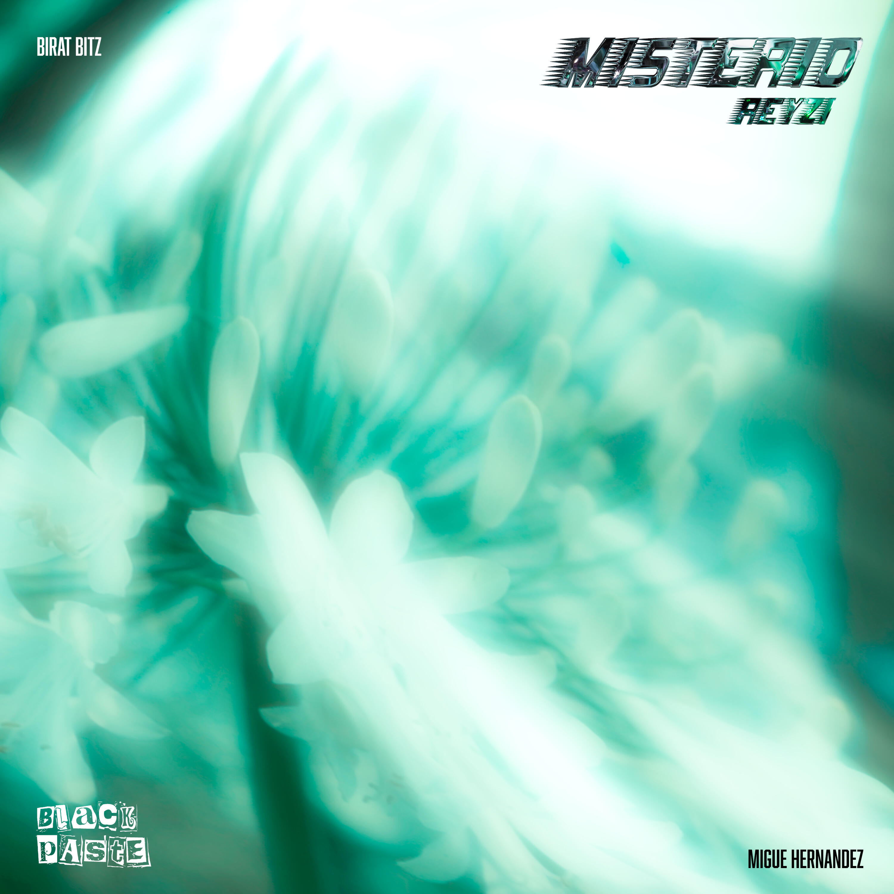 Релиз Misterio