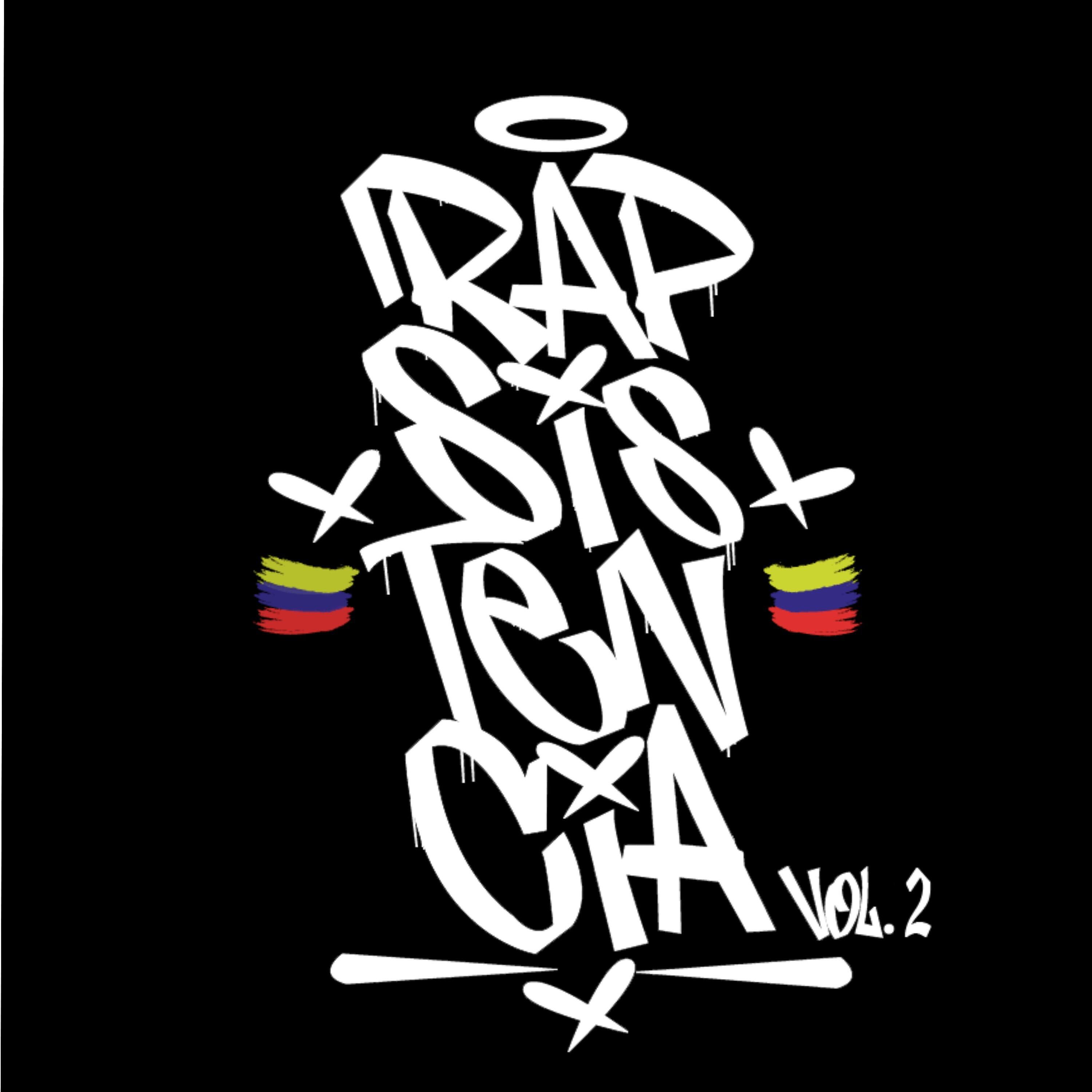 Релиз Rap-Sistencia, Vol. 2