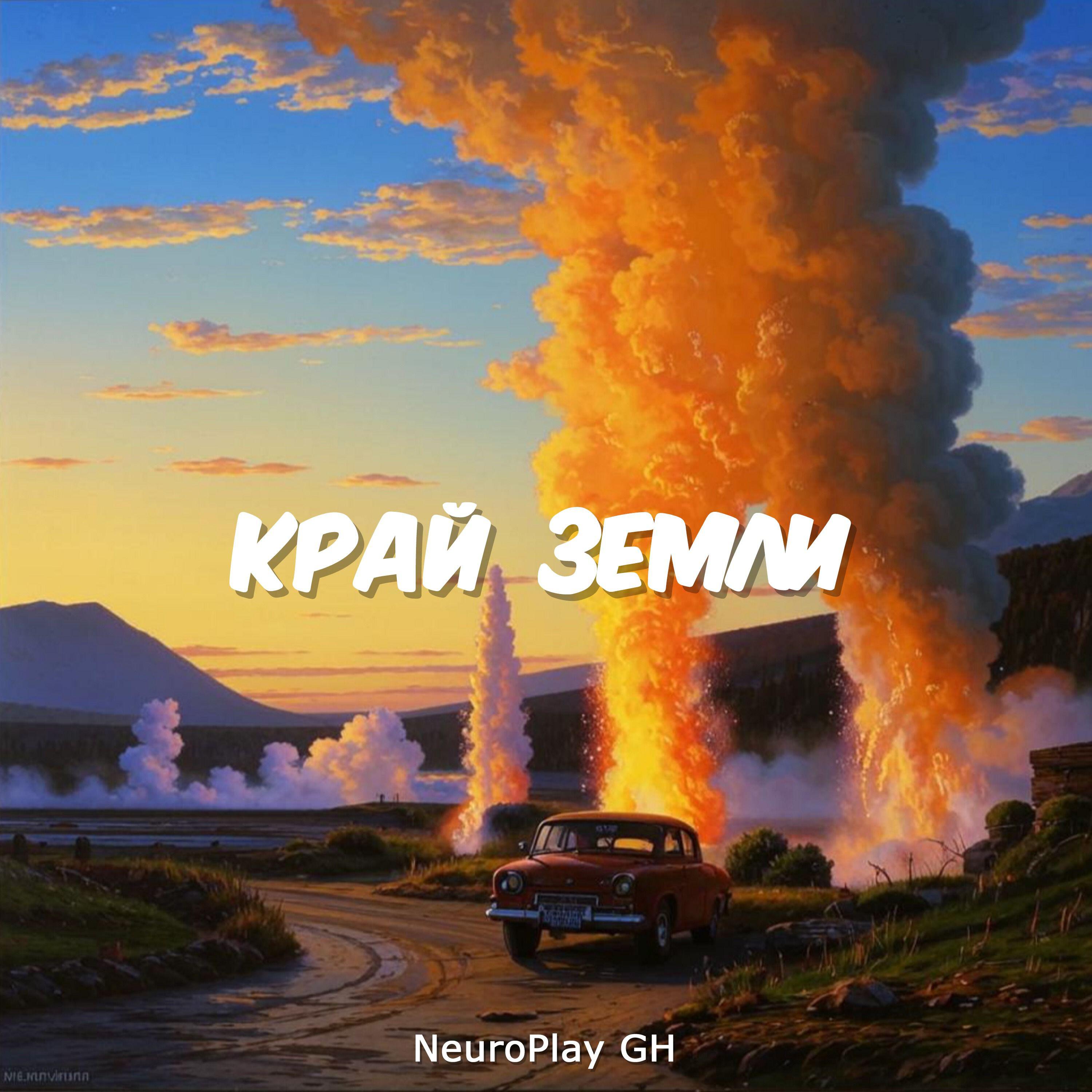 NeuroPlay GH