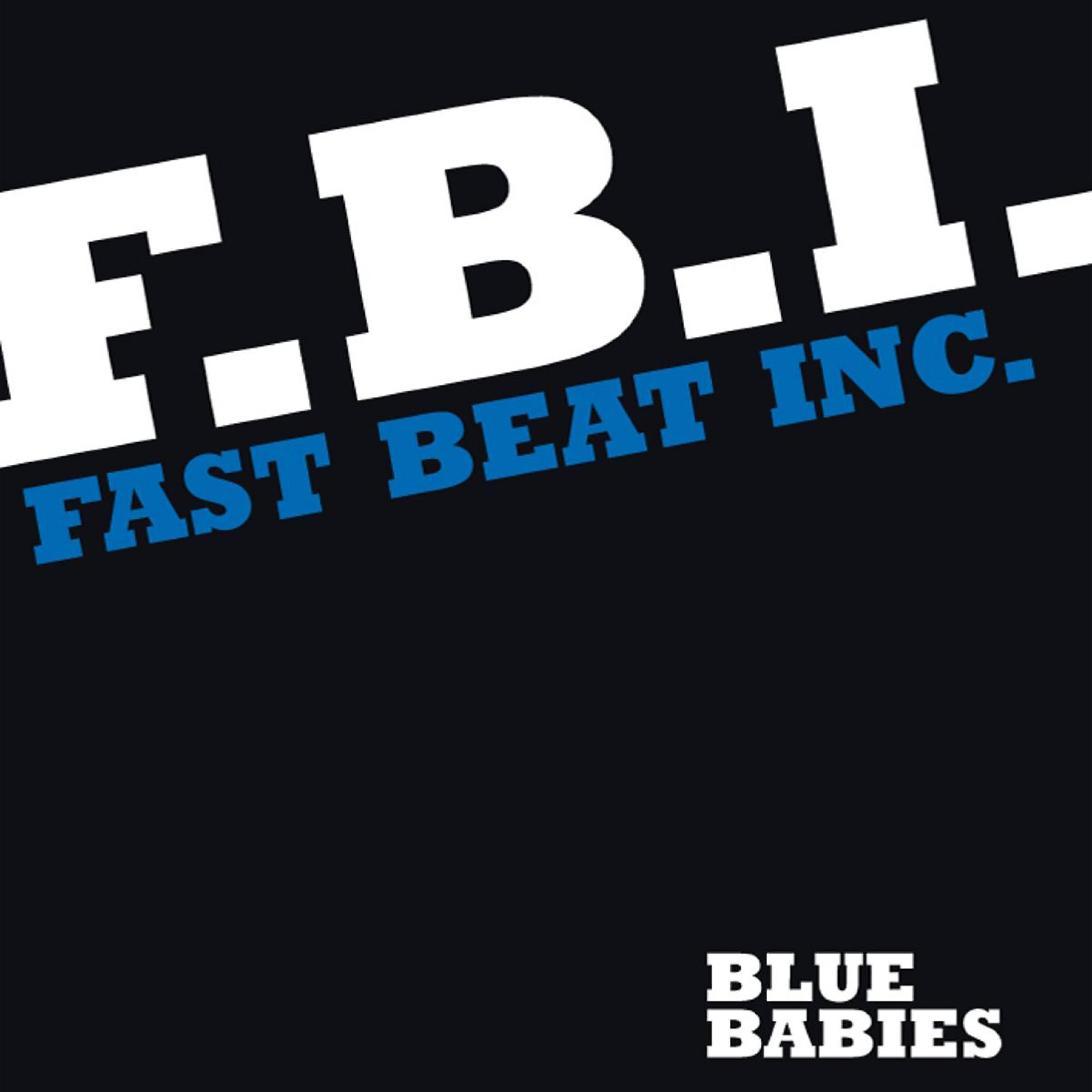 Релиз F.B.I.
