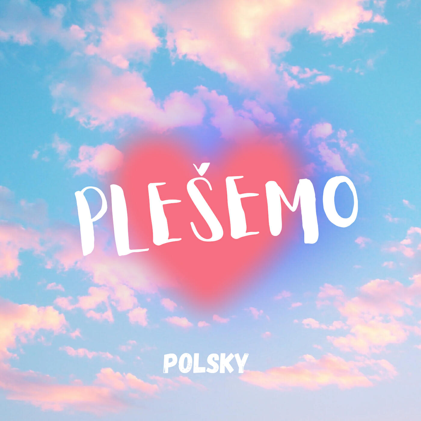 Постер альбома Plešemo