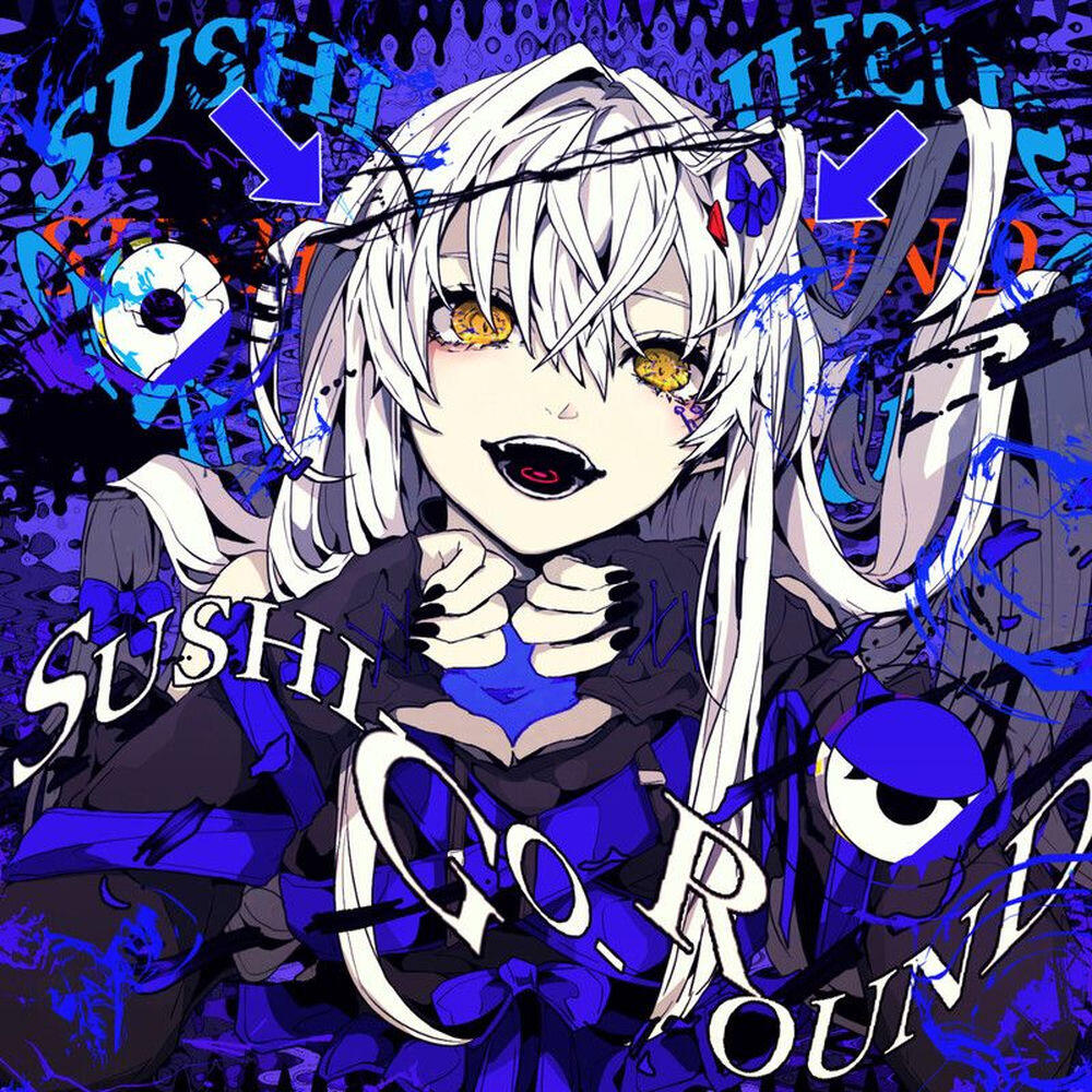 Релиз SUSHI-GO-ROUND