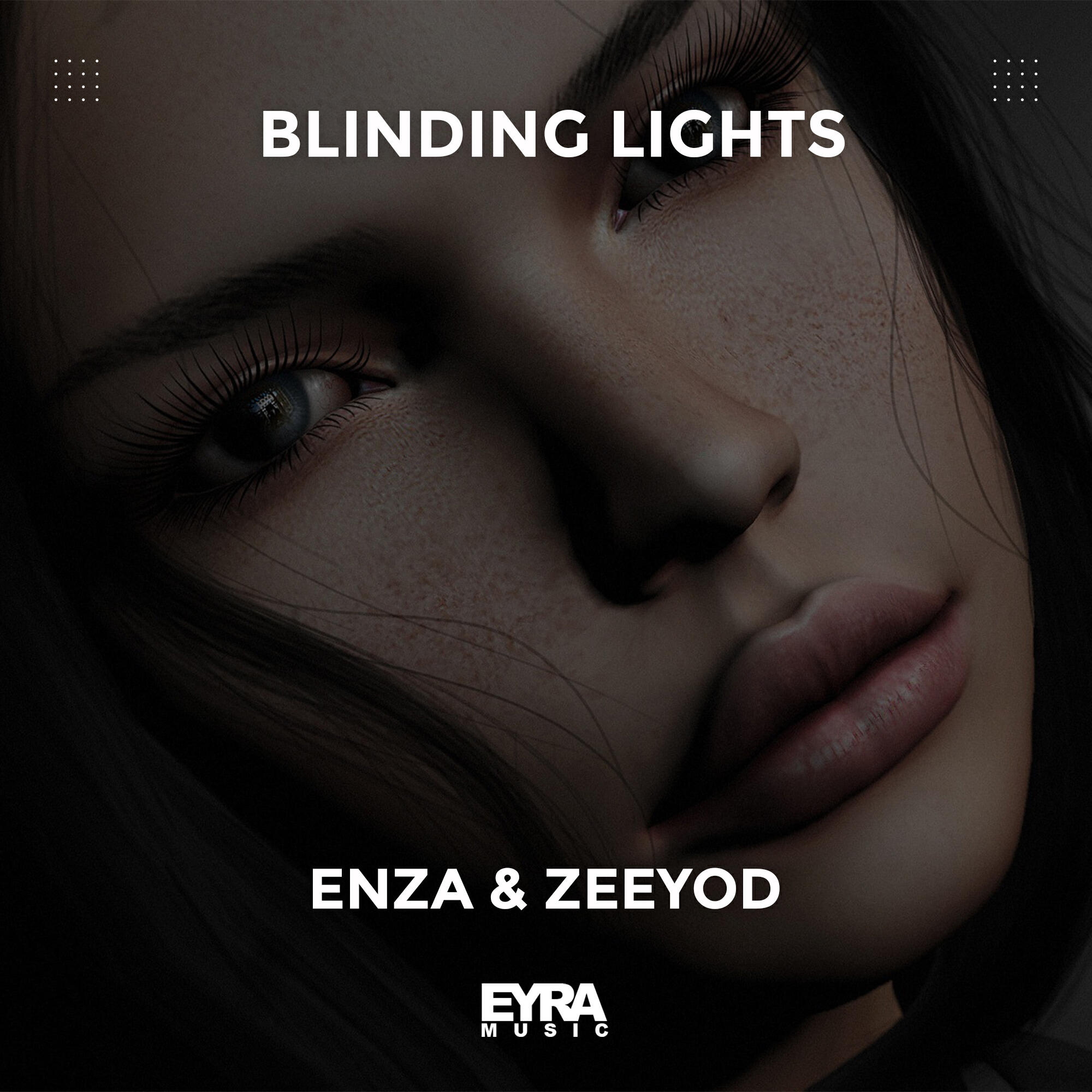 Релиз Blinding Lights