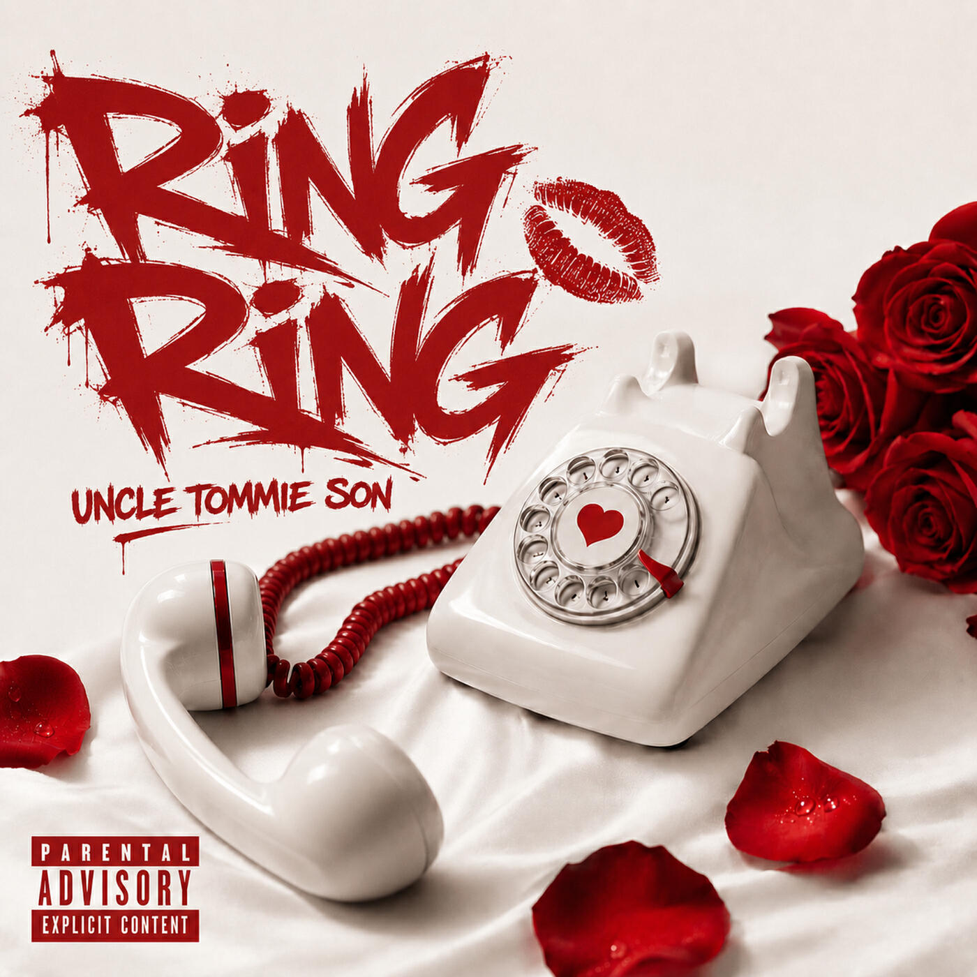 UNCLE TOMMIE SON