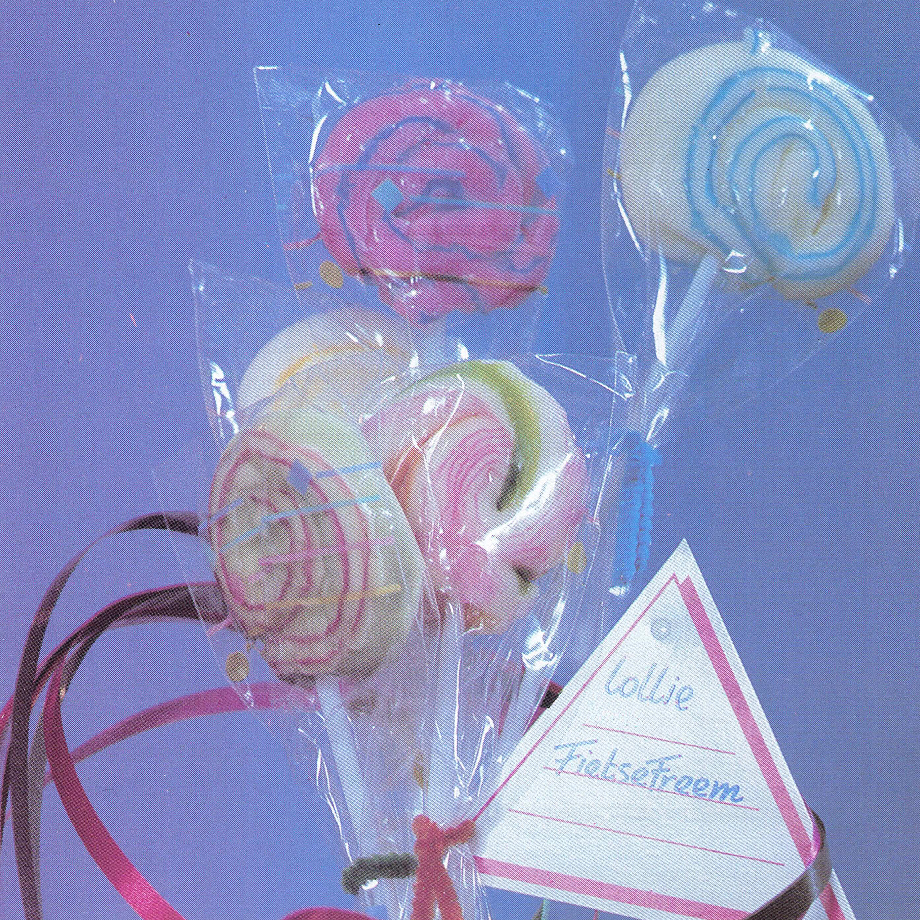 Релиз Lollie