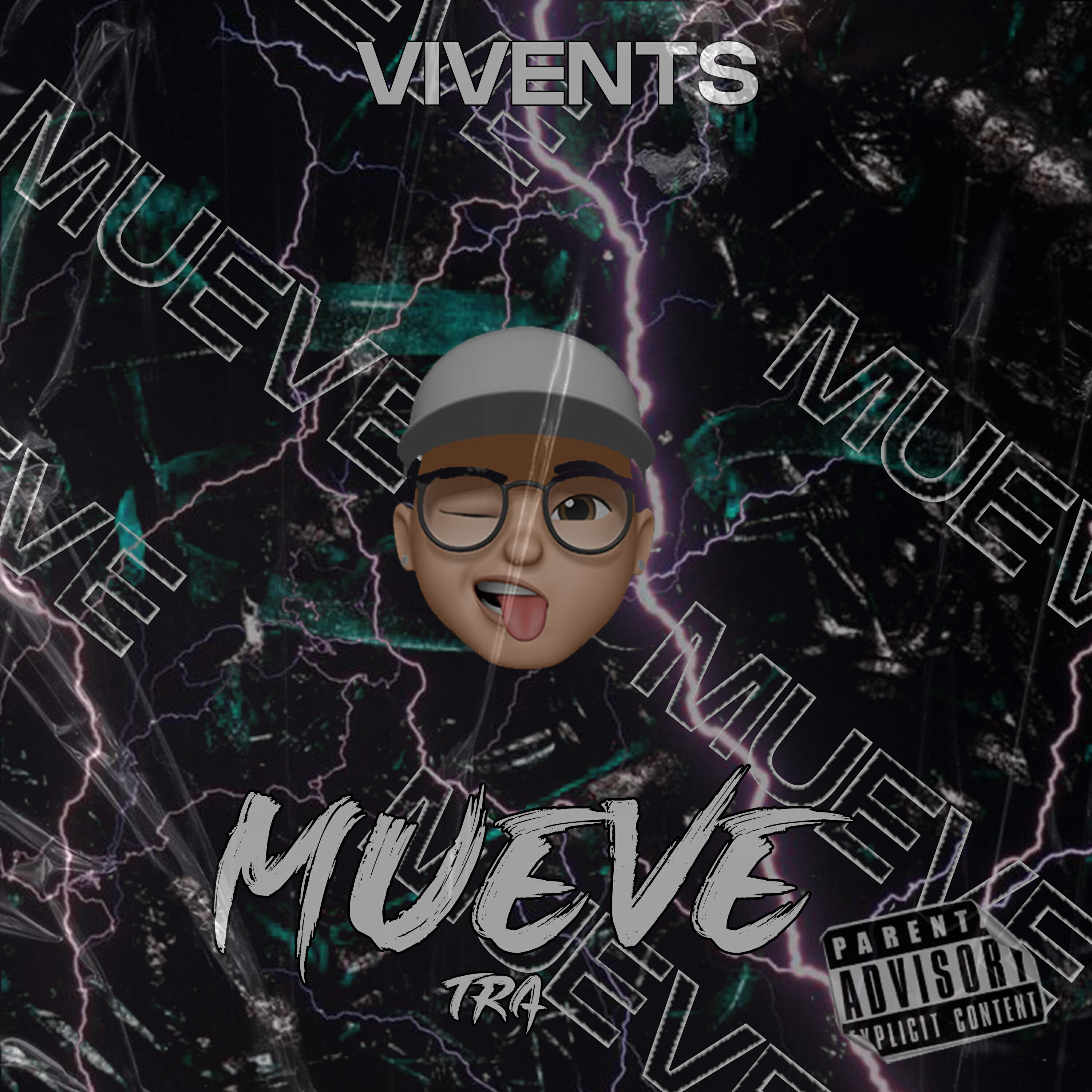 Релиз Mueve Tra