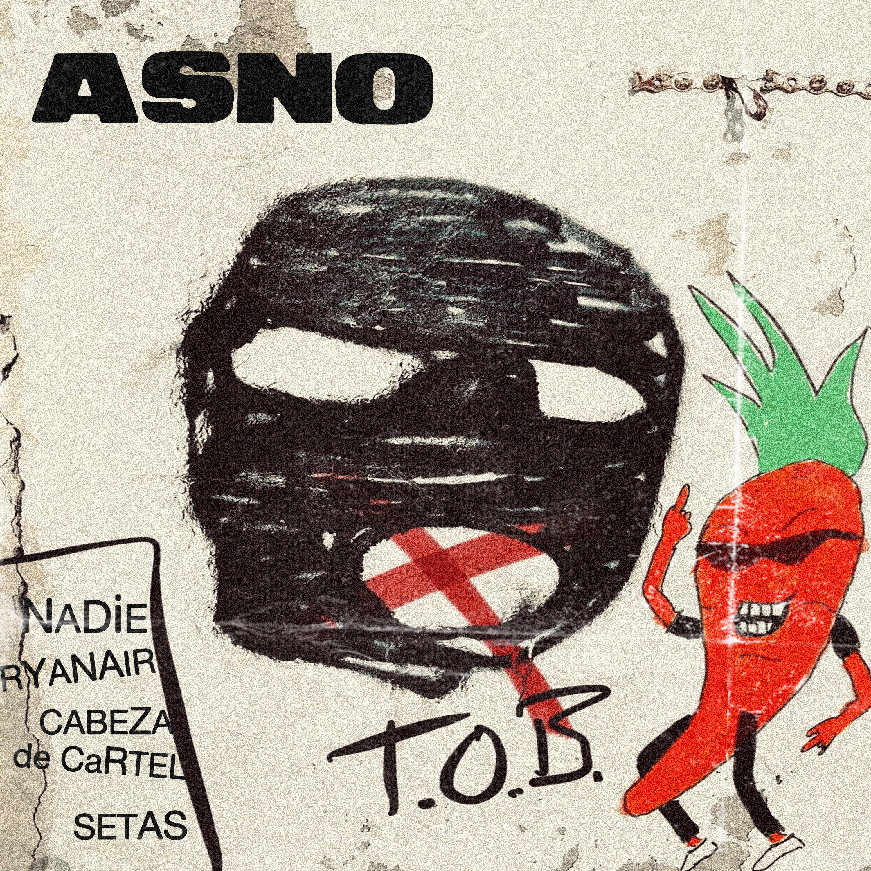 Релиз ASNO