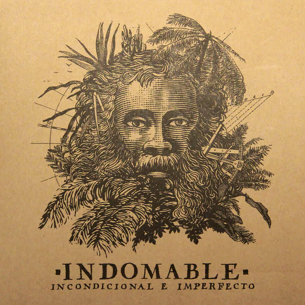 Релиз Incondicional e Imperfecto