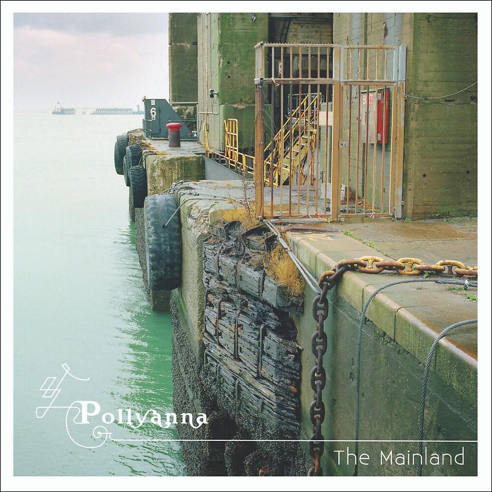 Релиз The Mainland