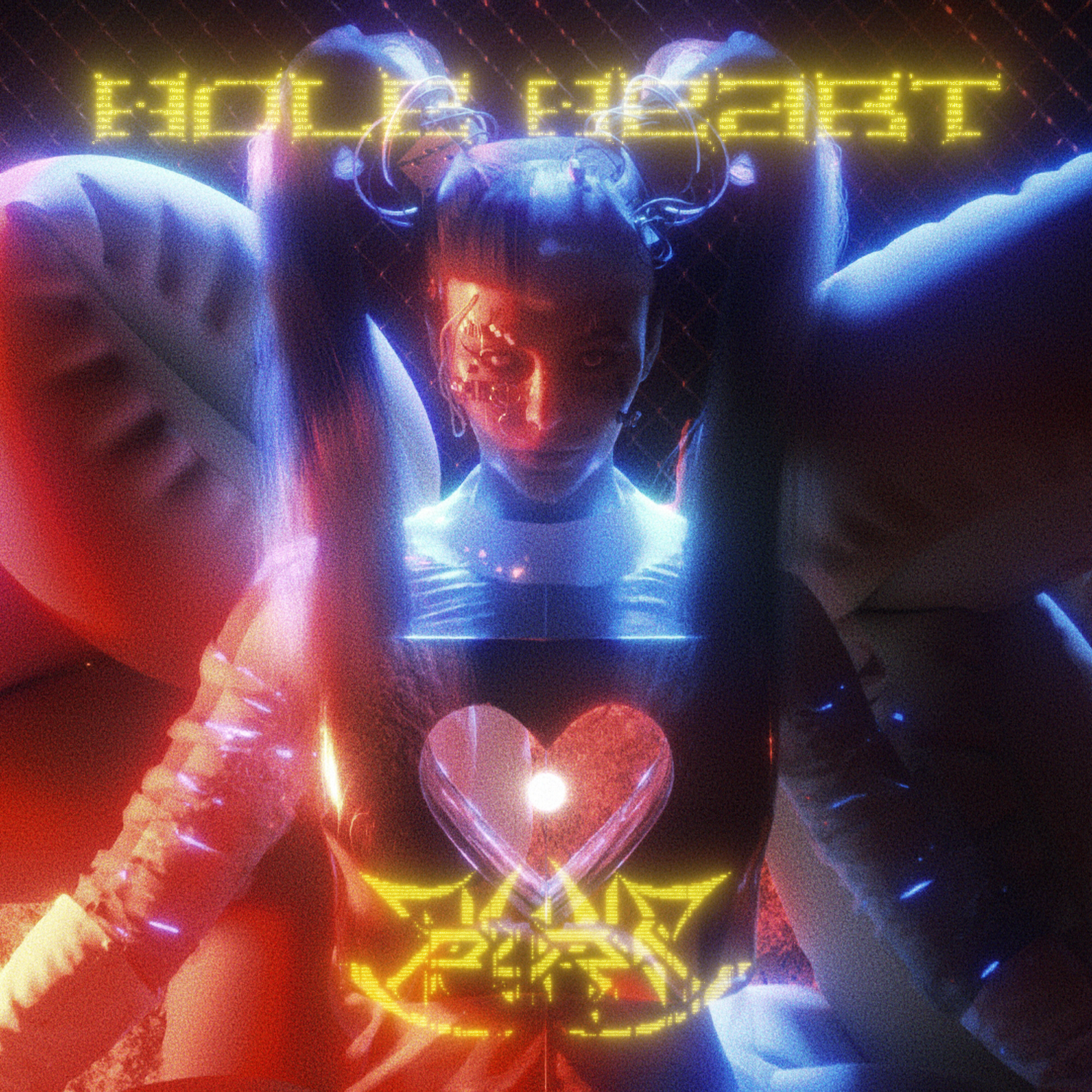 Релиз hole heart
