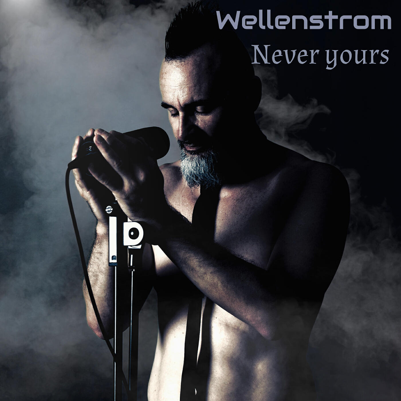 Релиз Never Yours