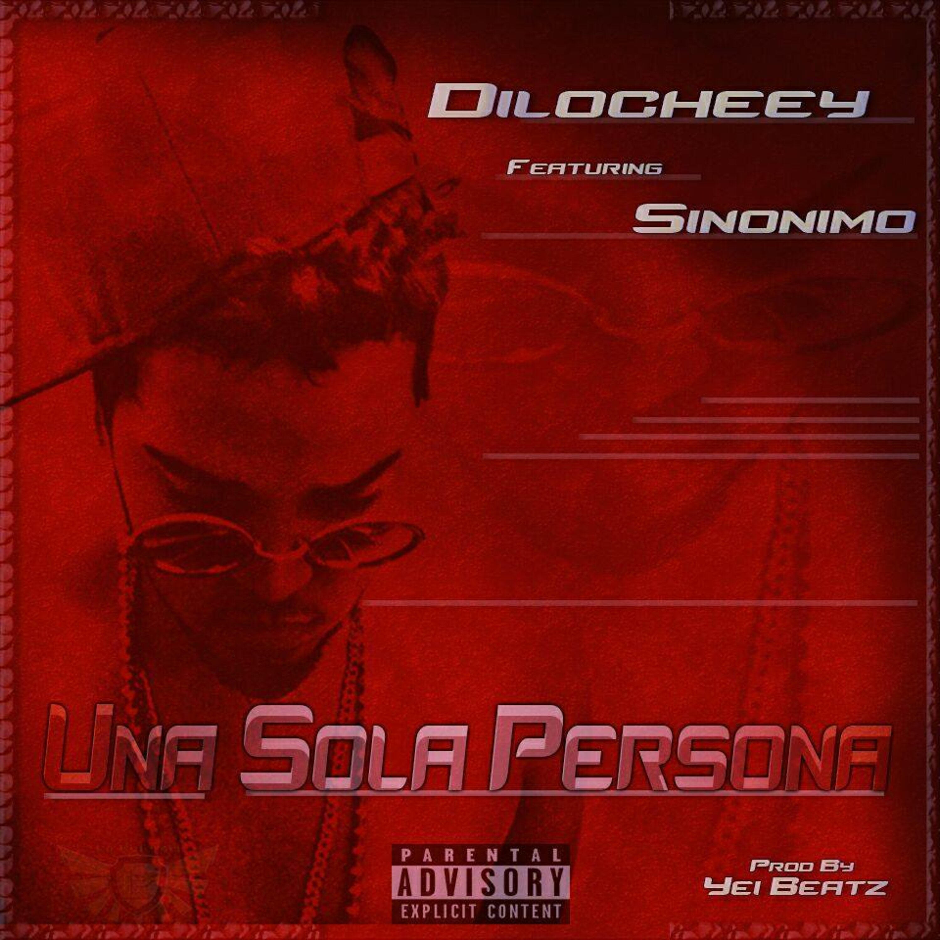 Релиз Una Sola Persona