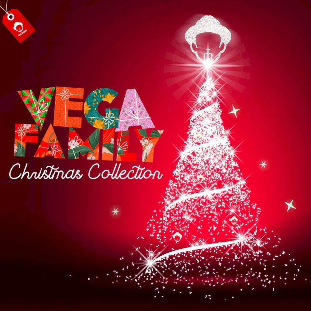 Релиз Vega Family Christmas Collection