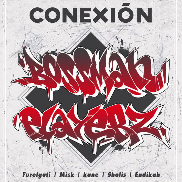 Релиз Conexión