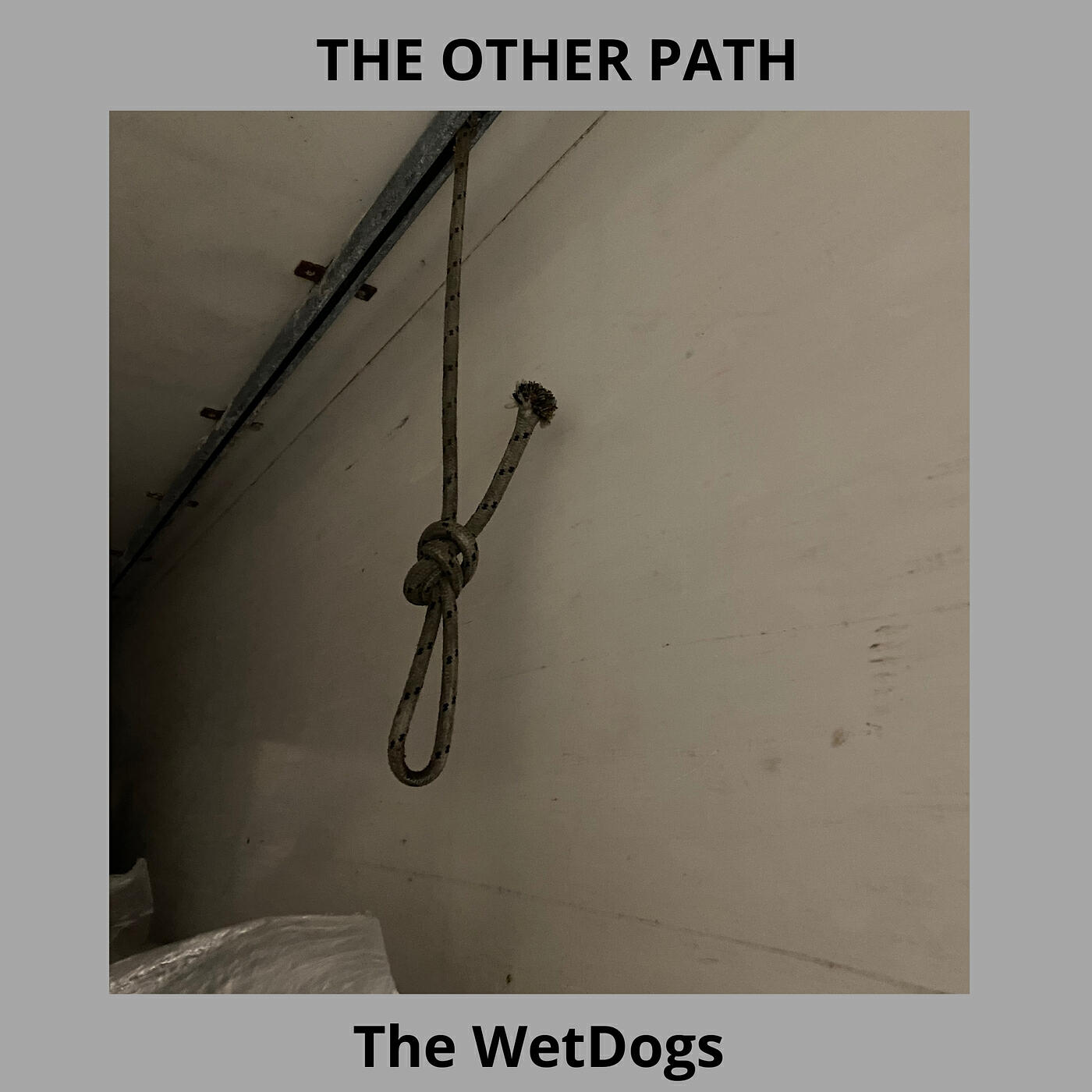 Релиз The Other Path