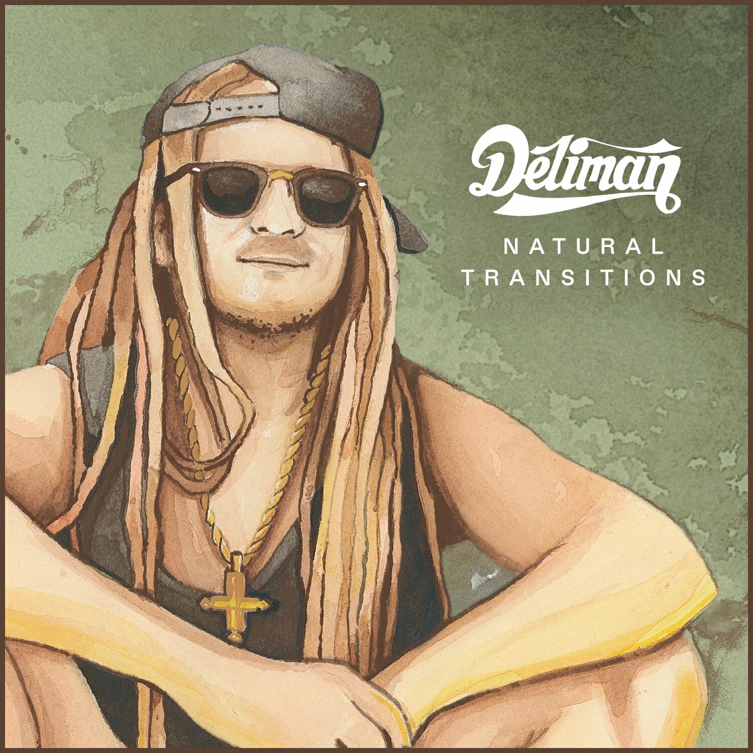 Релиз Natural Transitions