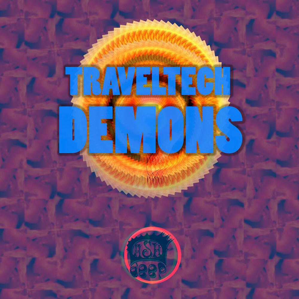 Релиз Demons
