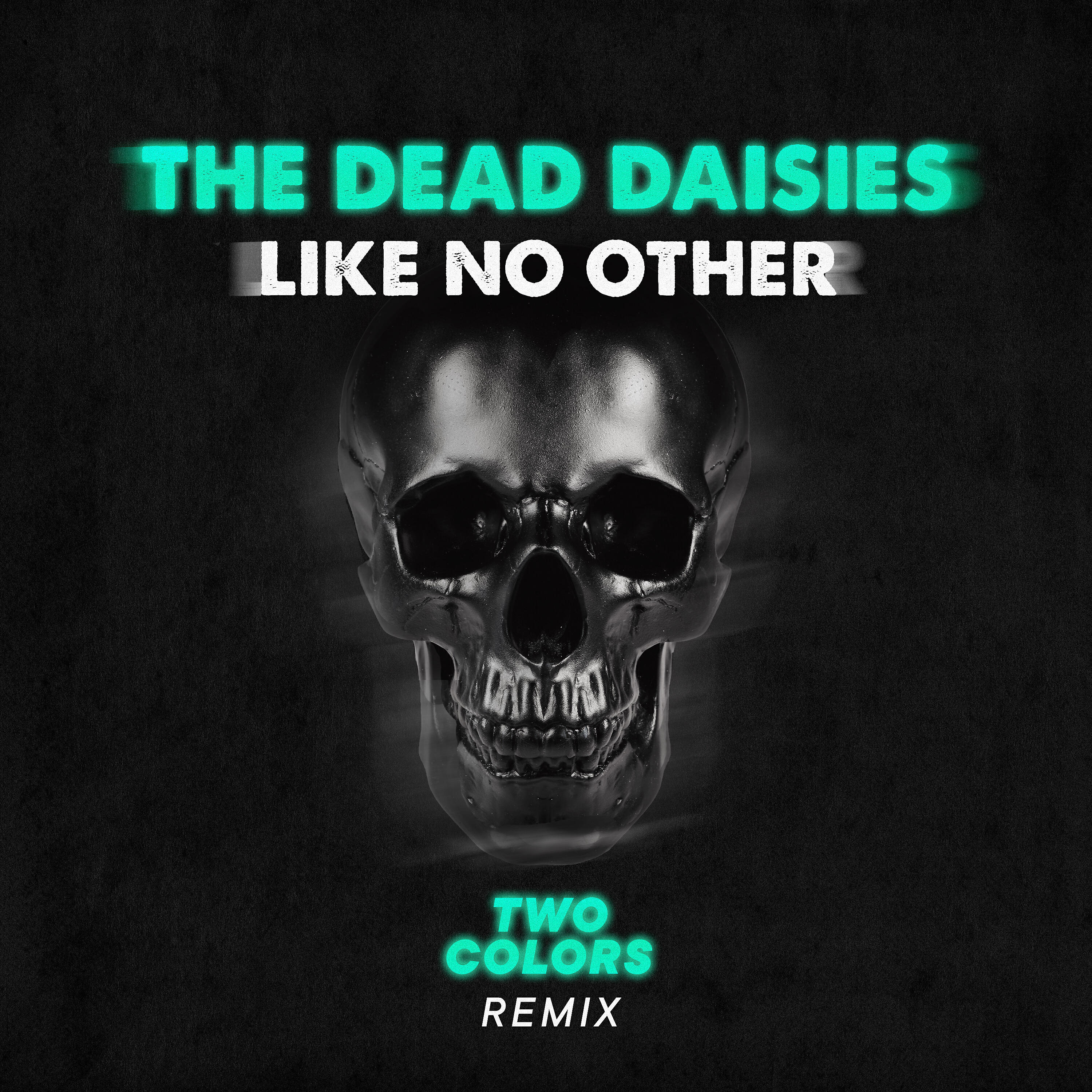 Релиз Like No Other (twocolors Remix)