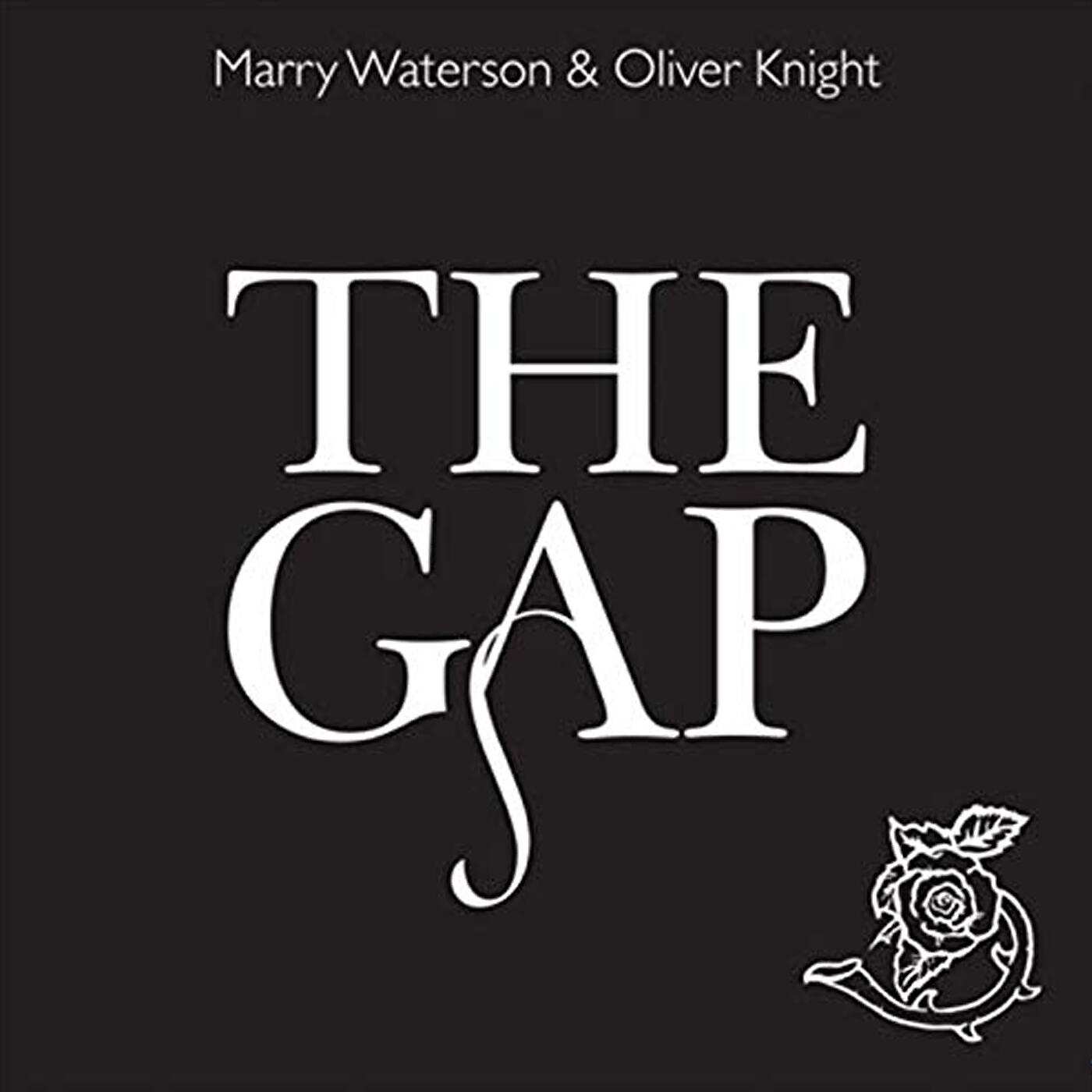 Релиз The Gap