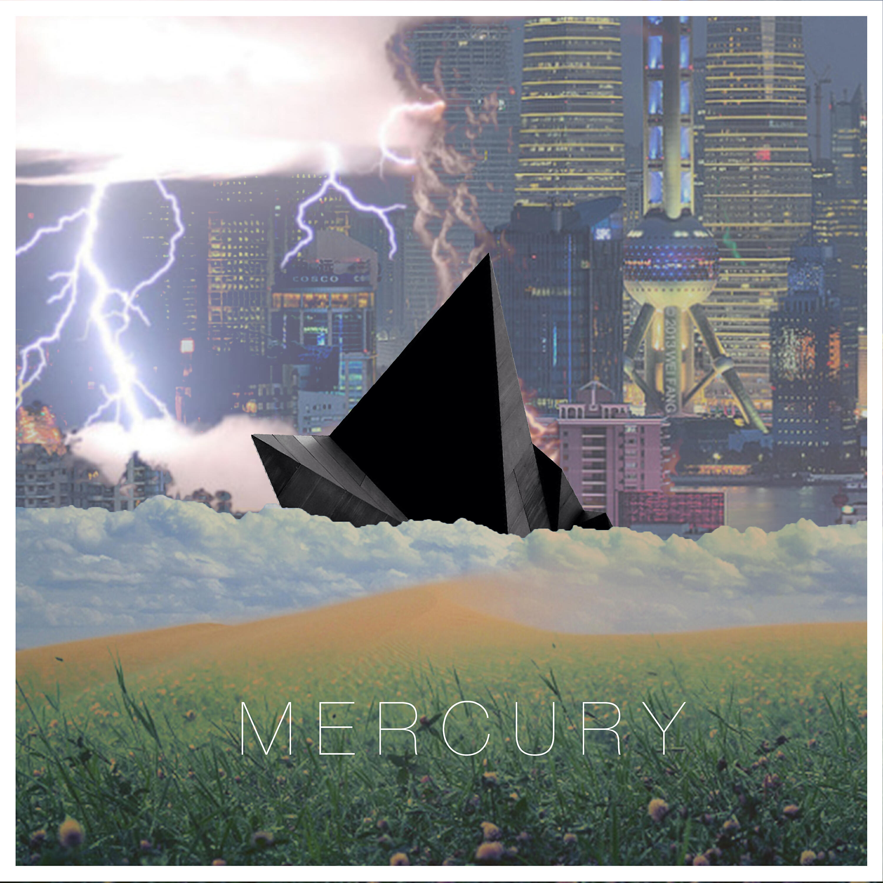 MercuryCarter