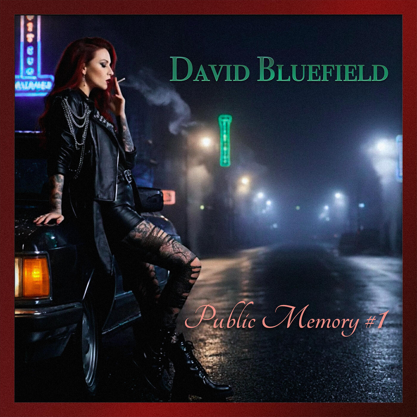 Релиз Public Memory #1