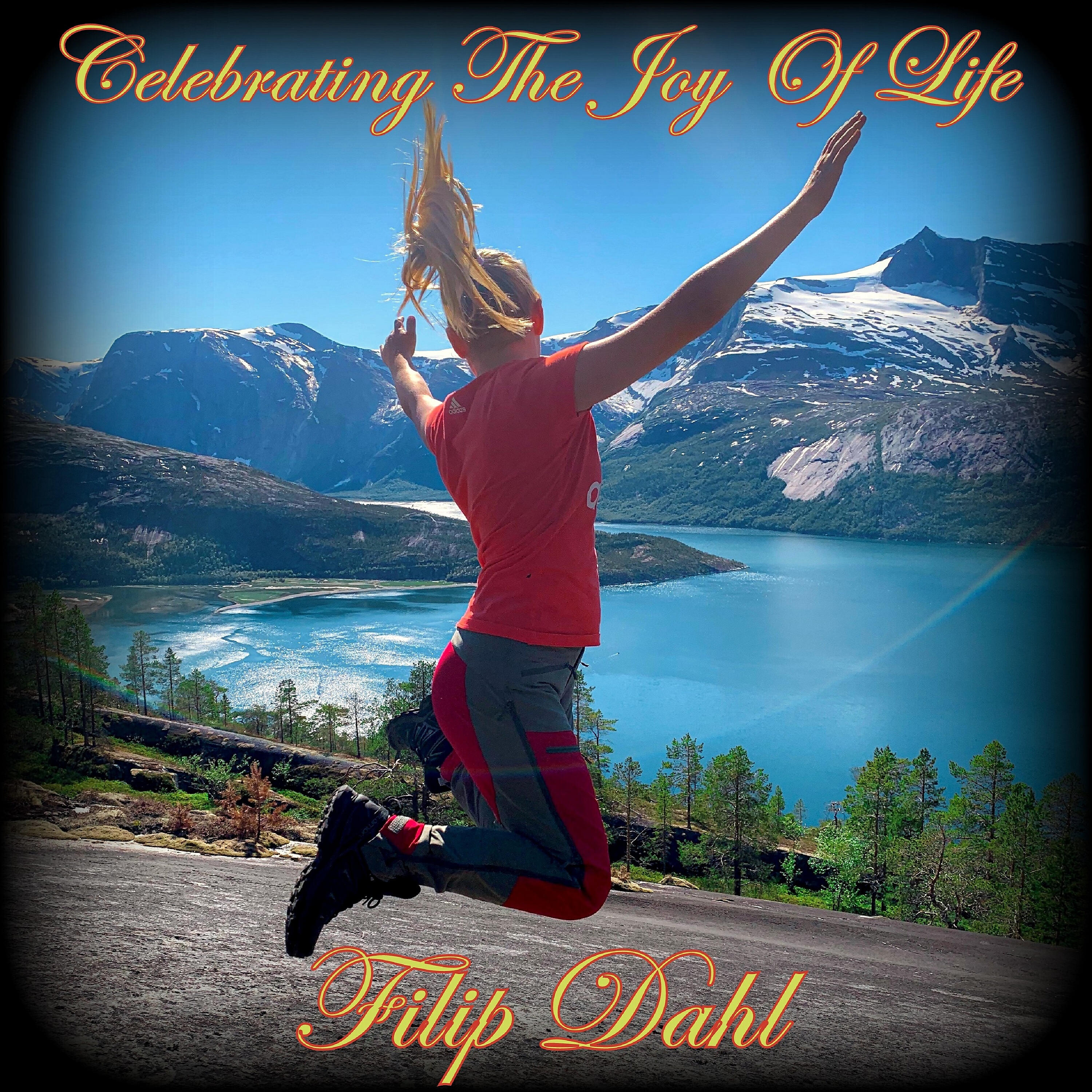 Релиз Celebrating the Joy of Life