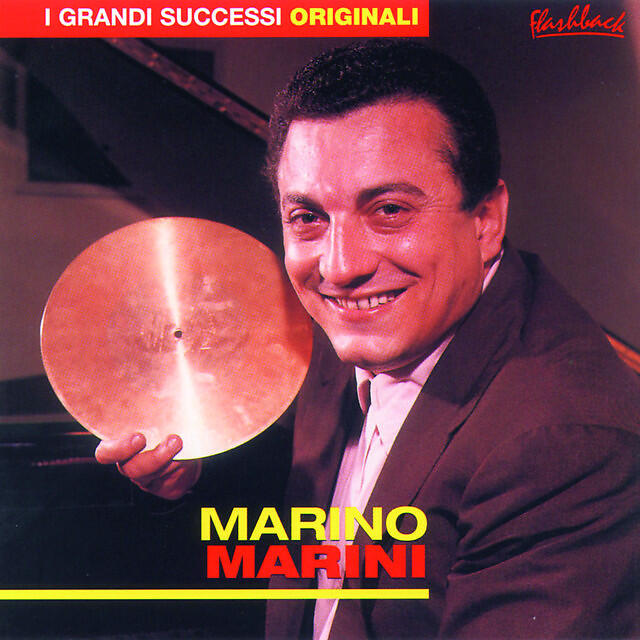 Релиз Marino Marini