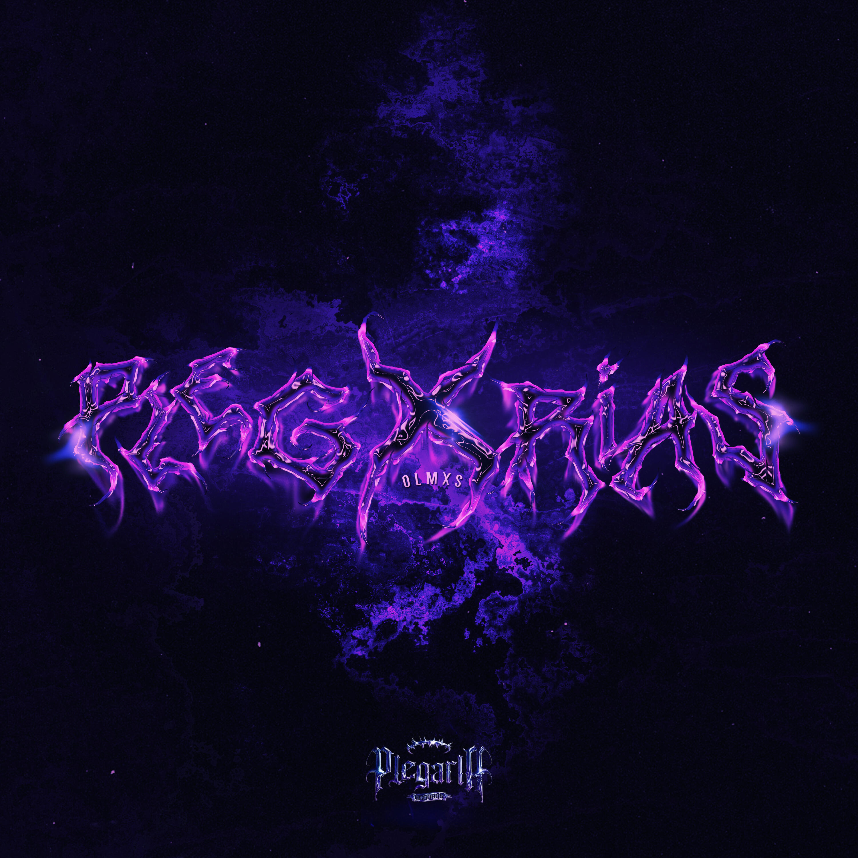 Релиз Plegxrias