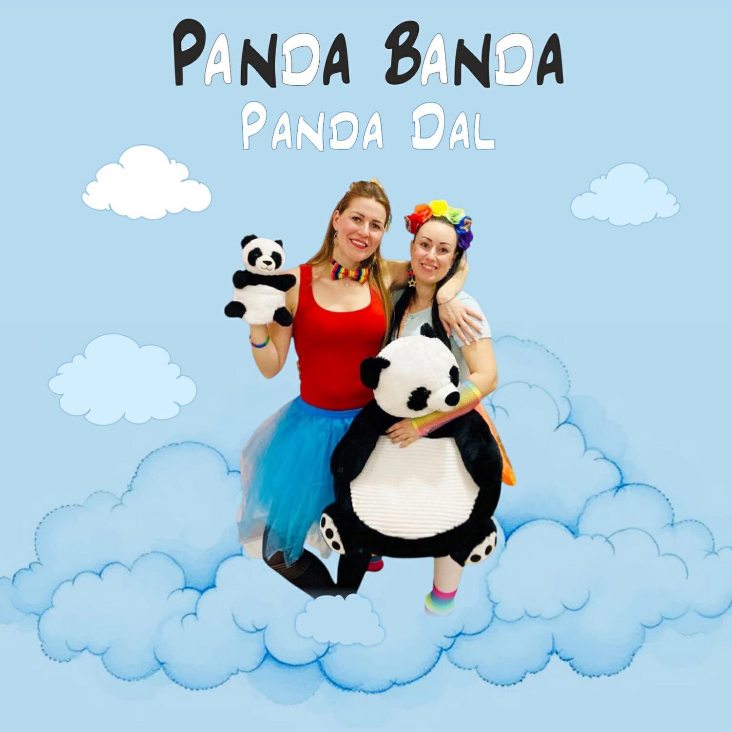Релиз Panda Dal