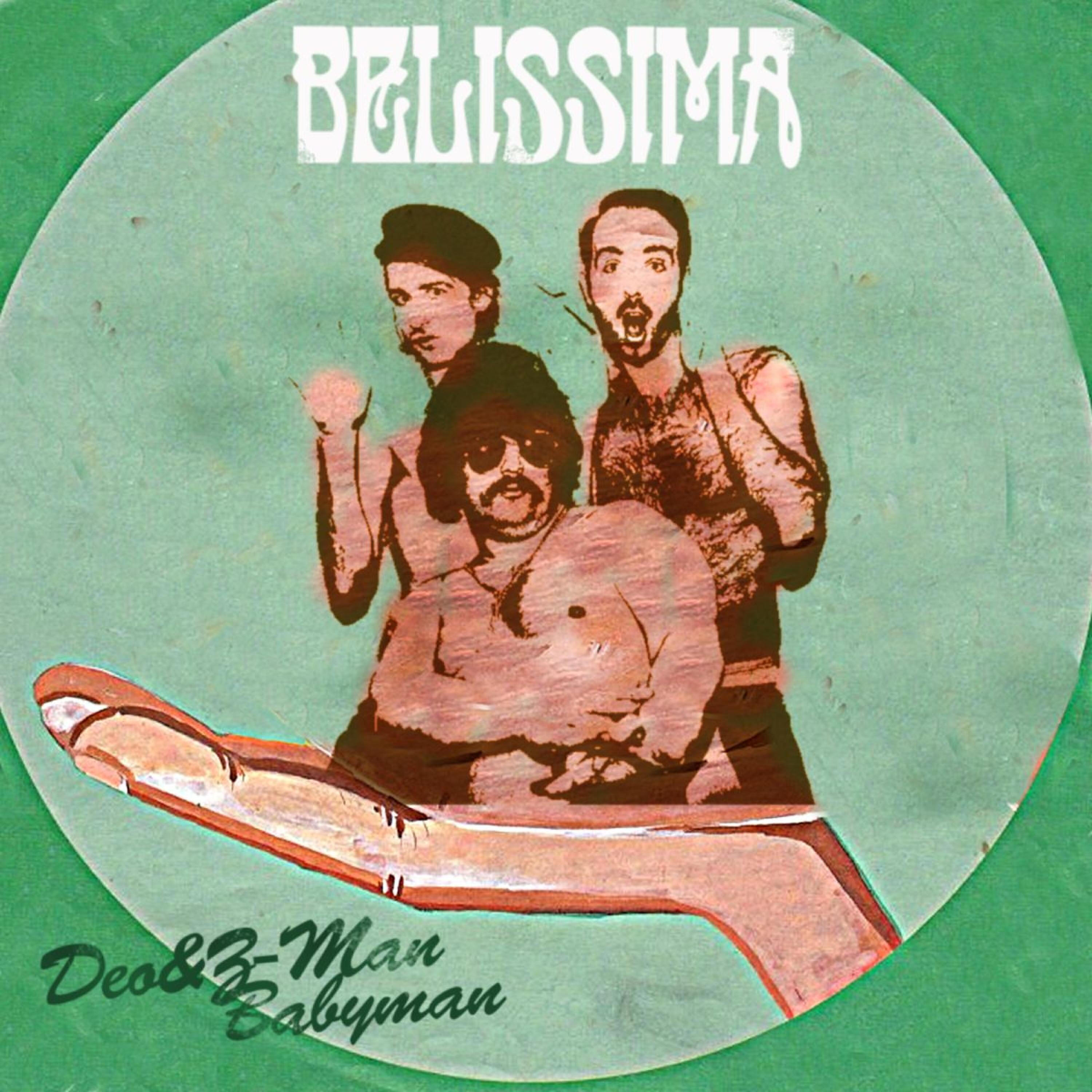 Релиз Belissima