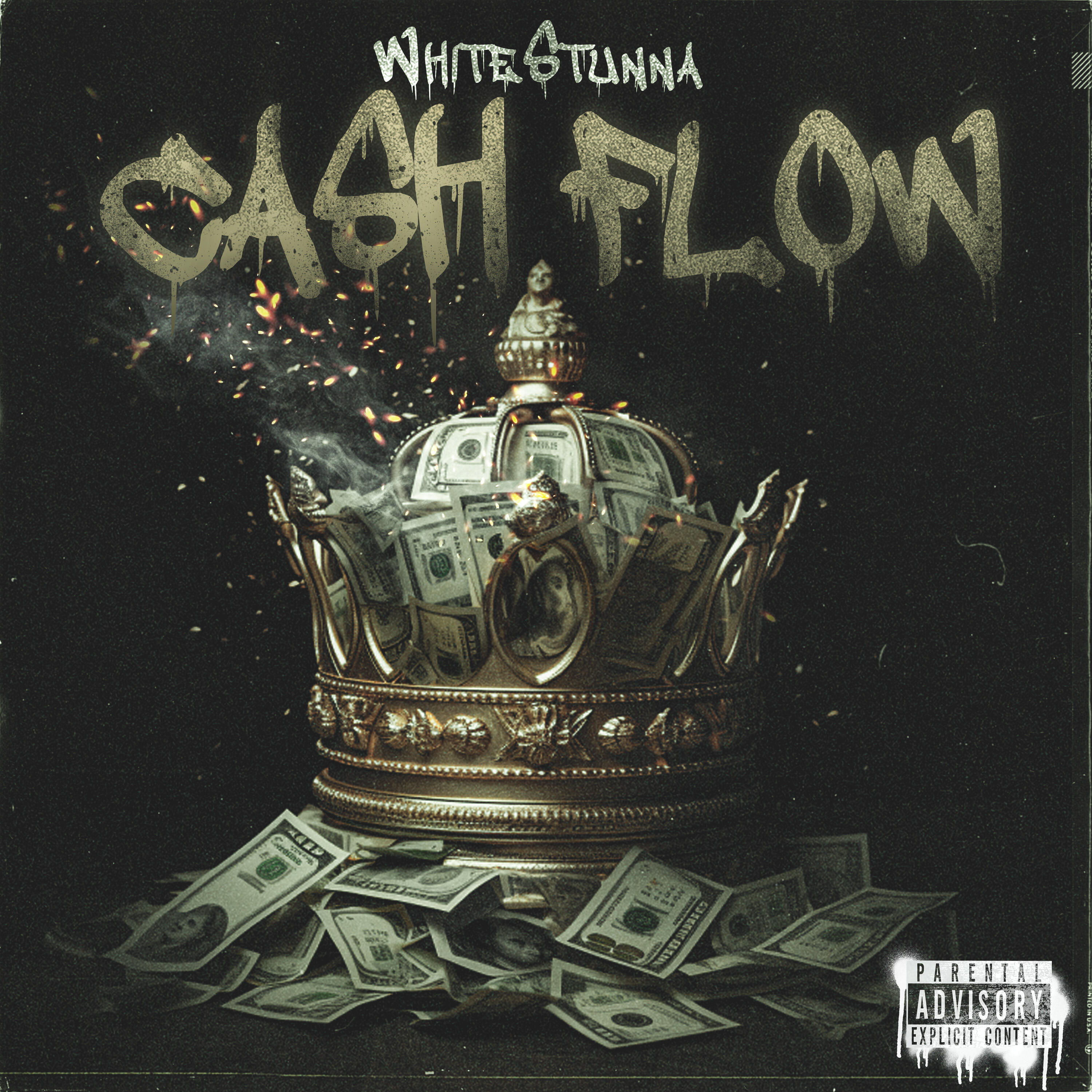 Релиз Cash Flow
