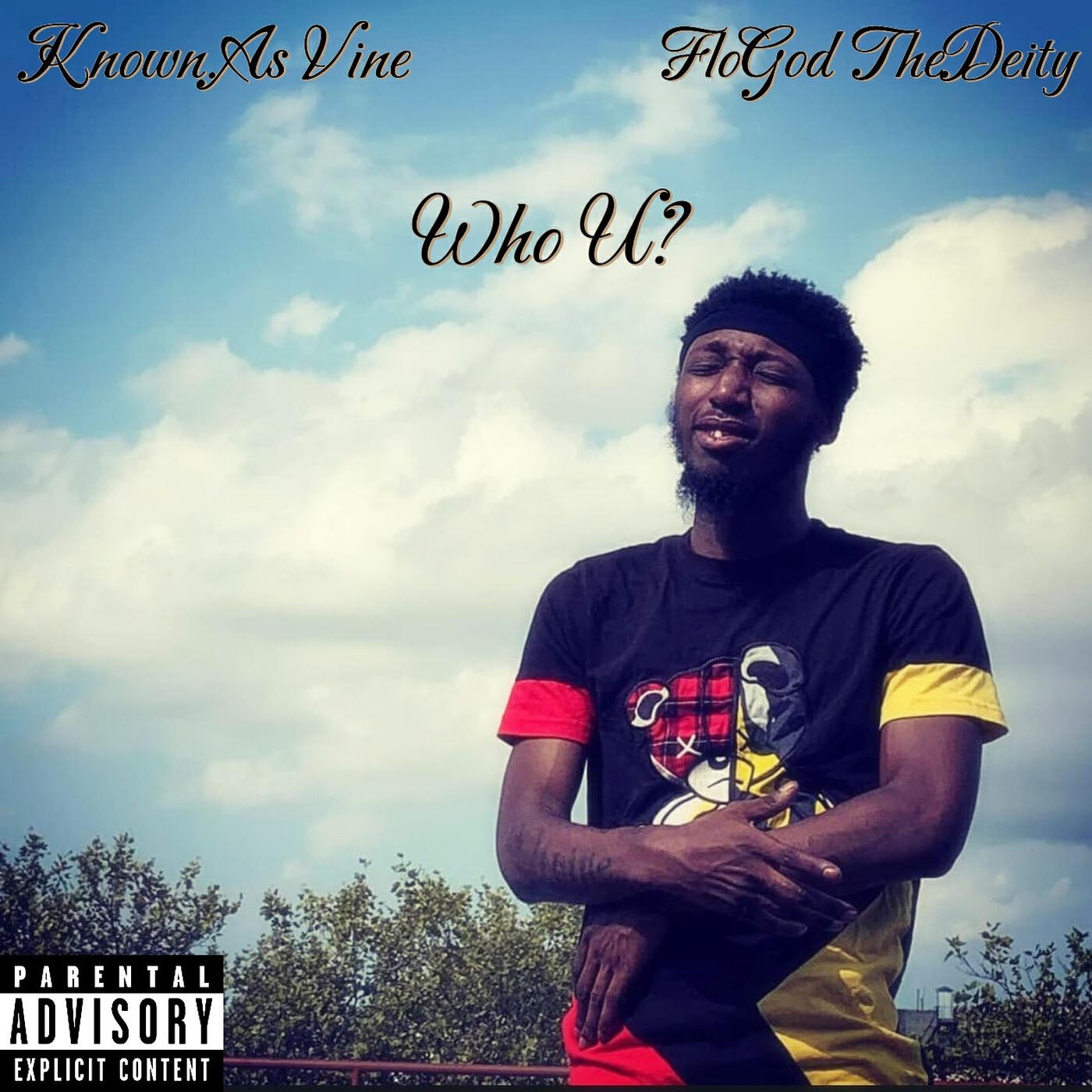 Релиз Who U?