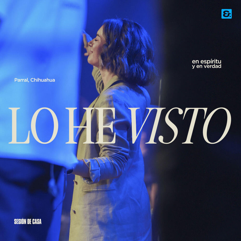 Релиз Lo He Visto