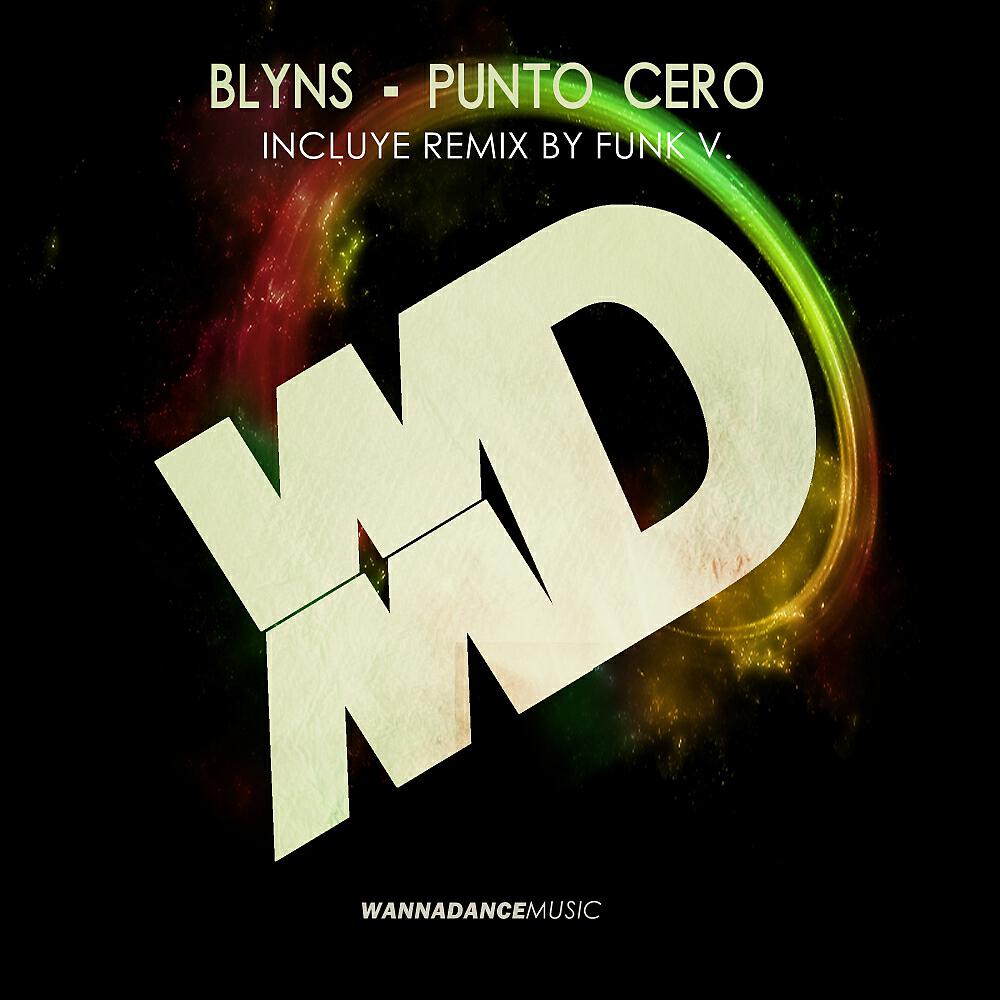 Релиз Punto Cero