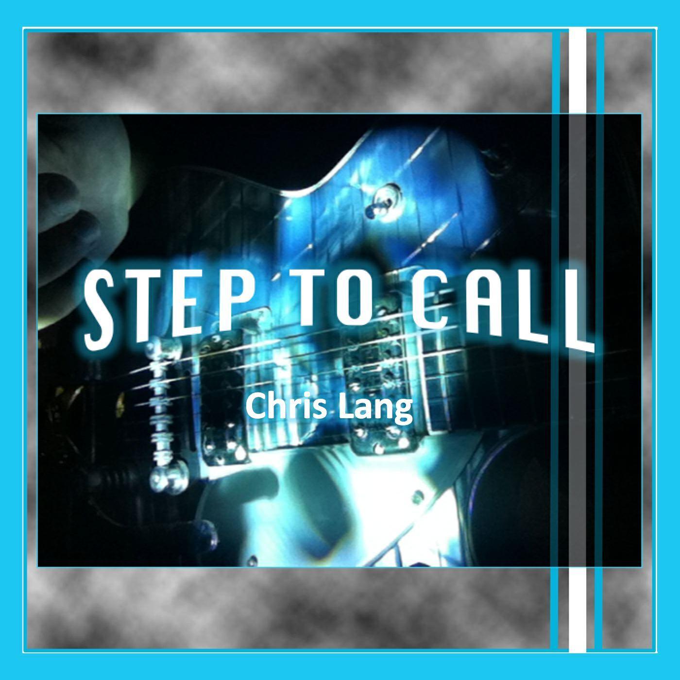 Релиз Step to Call