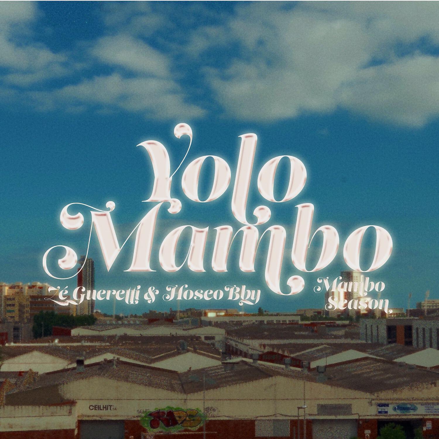 Релиз Yolo Mambo