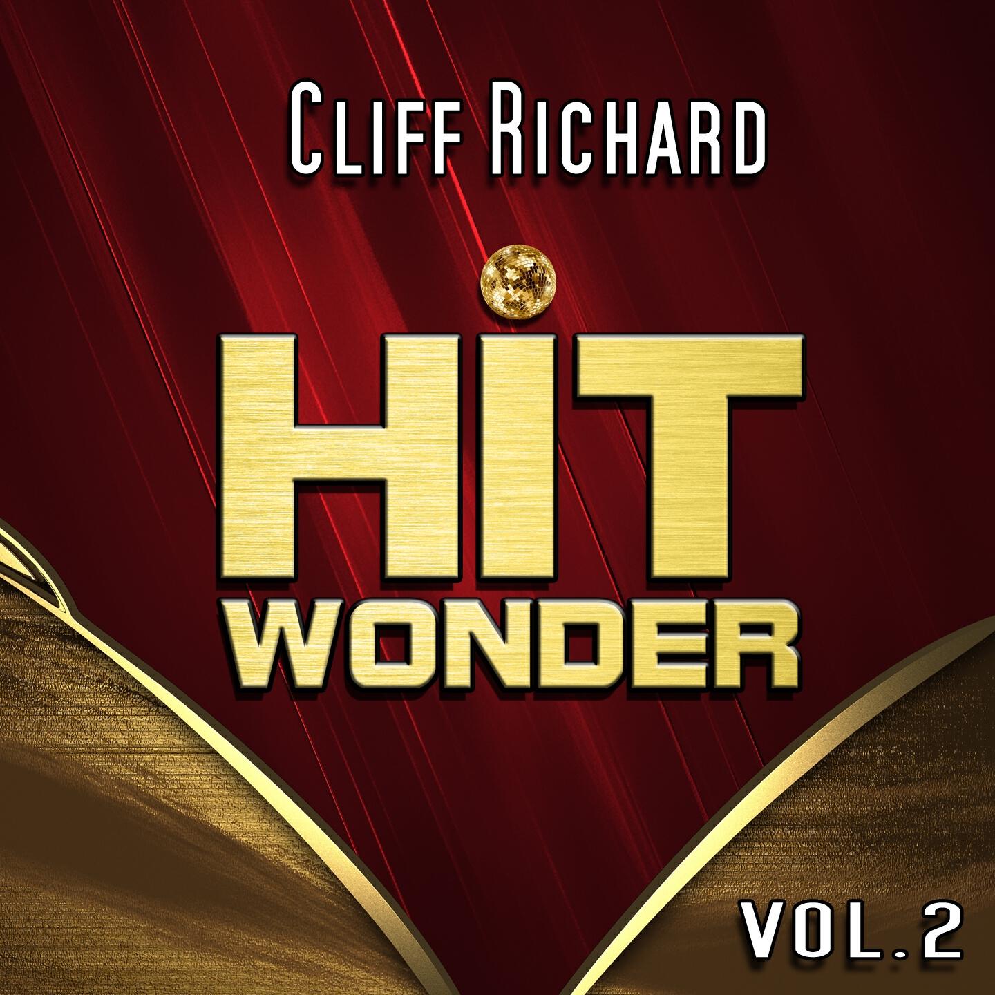 Релиз Hit Wonder: Cliff Richard, Vol. 2