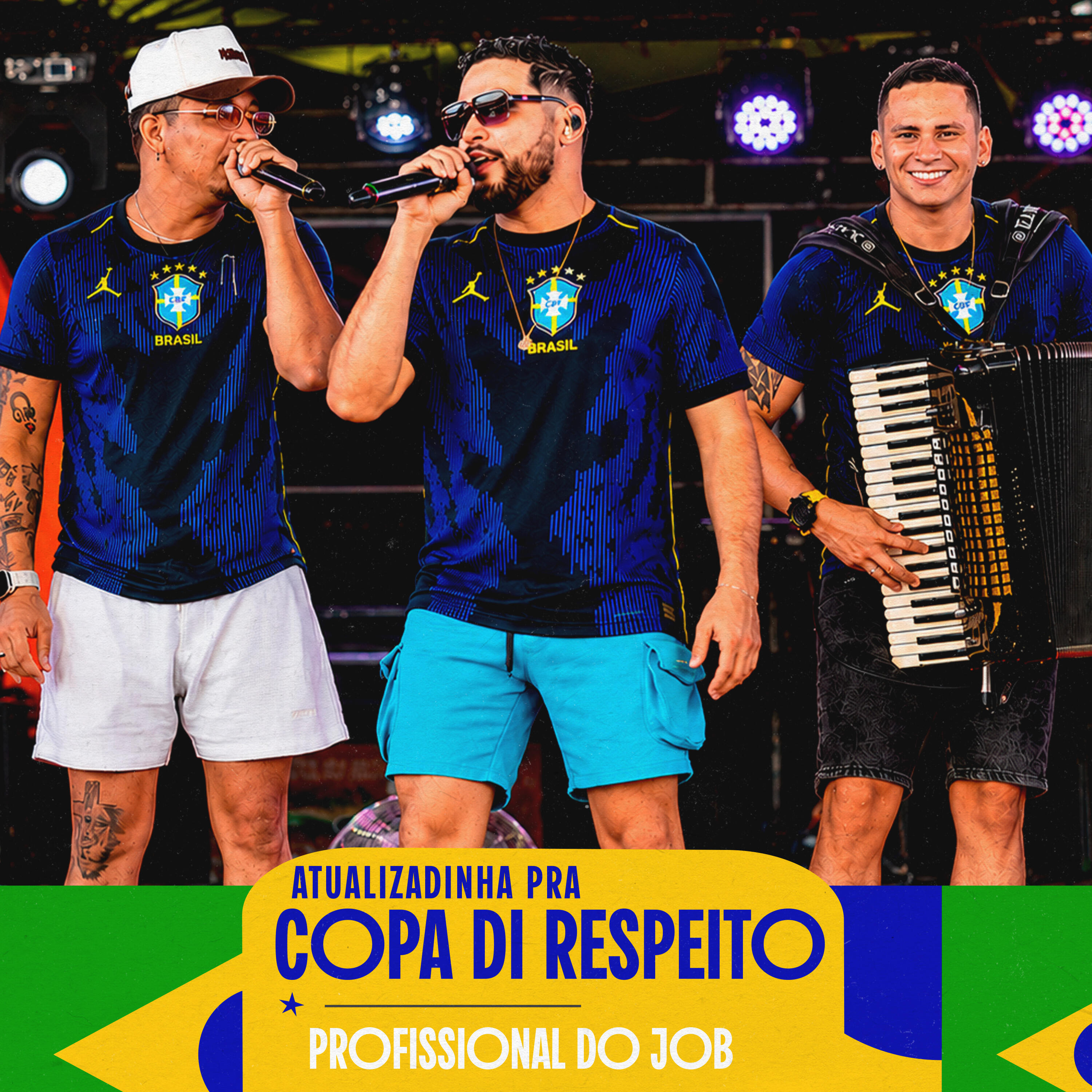 Forró di Respeito