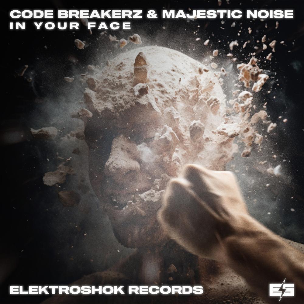 Majestic Noise все песни в mp3