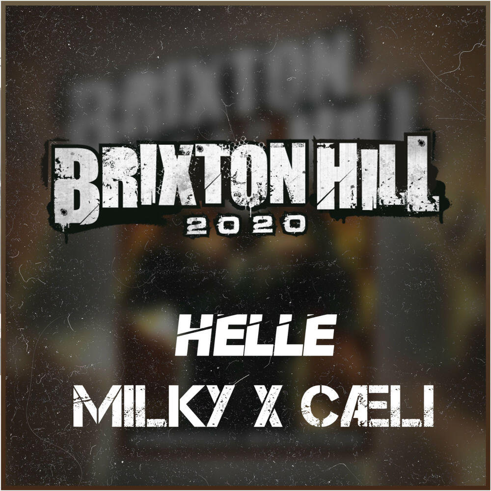 Релиз Brixton Hill 2020