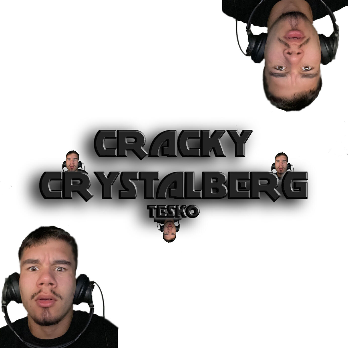 Релиз Cracky Crystalberg