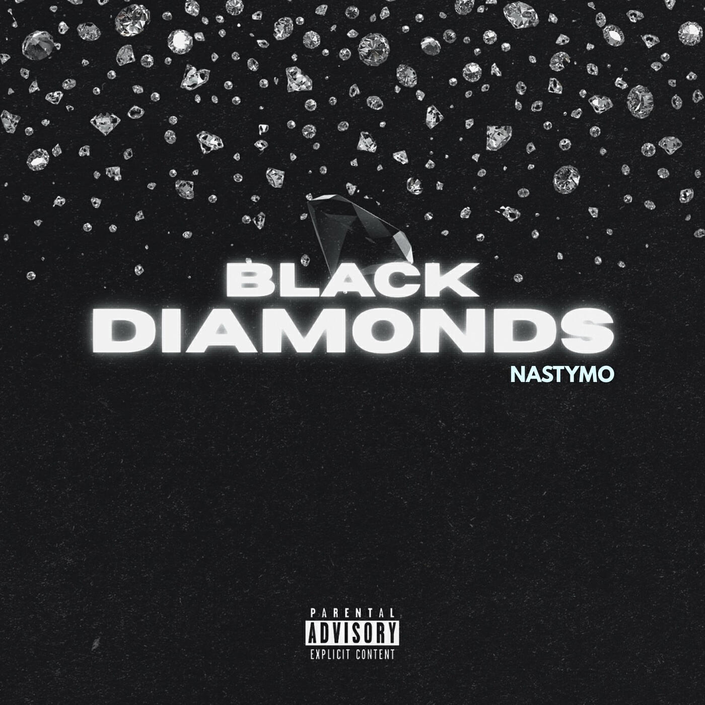 Релиз Black Diamonds