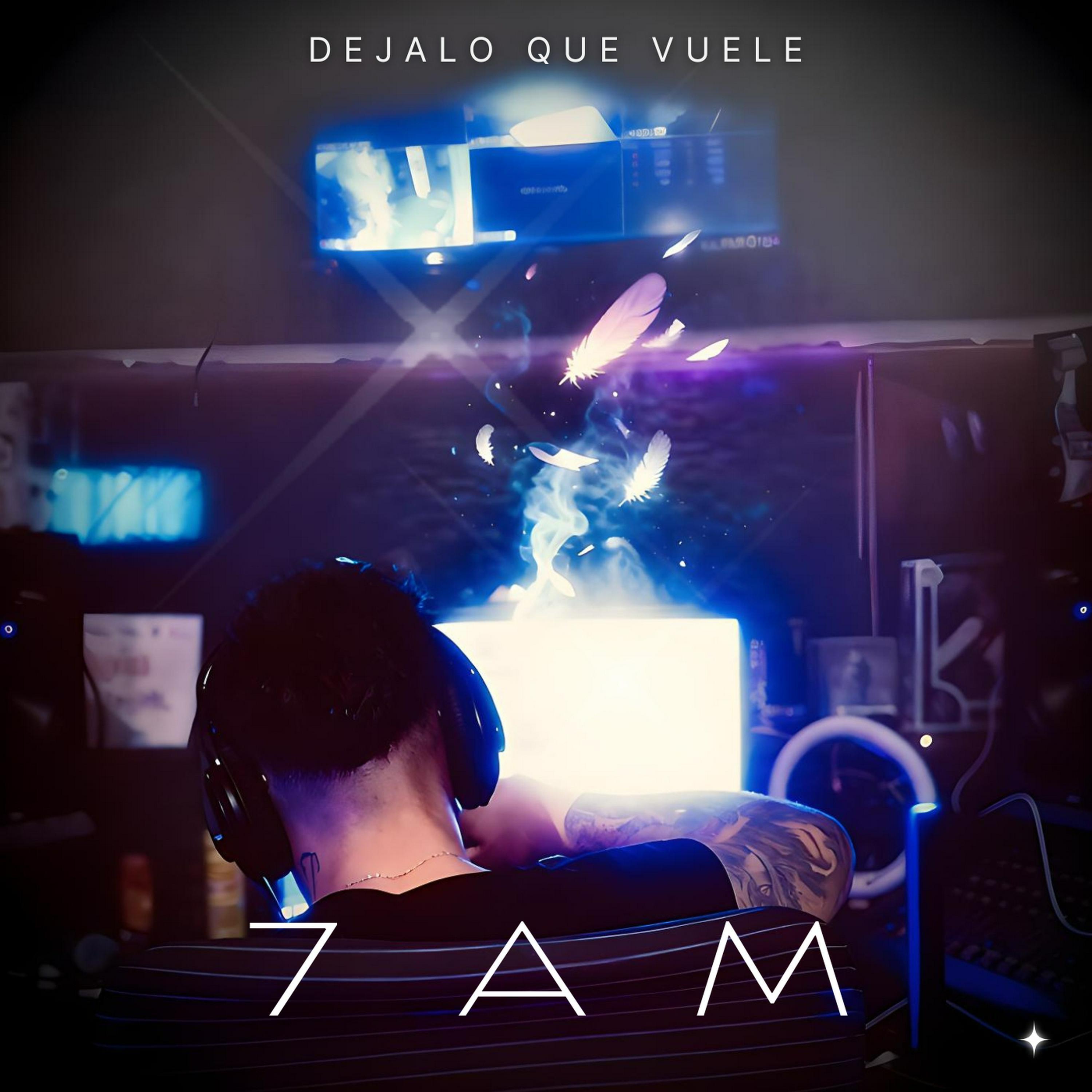 Релиз Dejalo que vuele